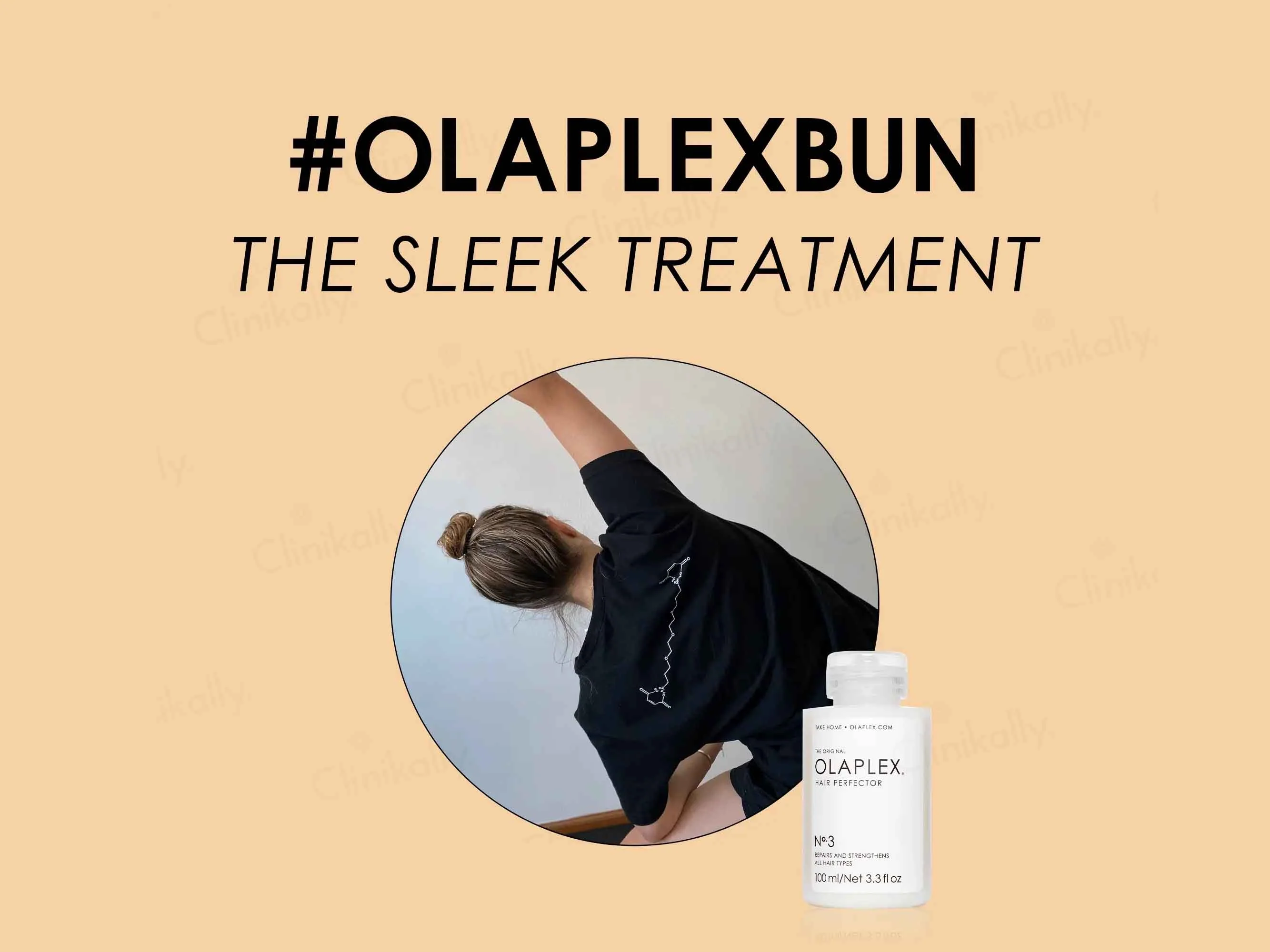 Olaplex No. 3 Hair Perfector - Image 5
