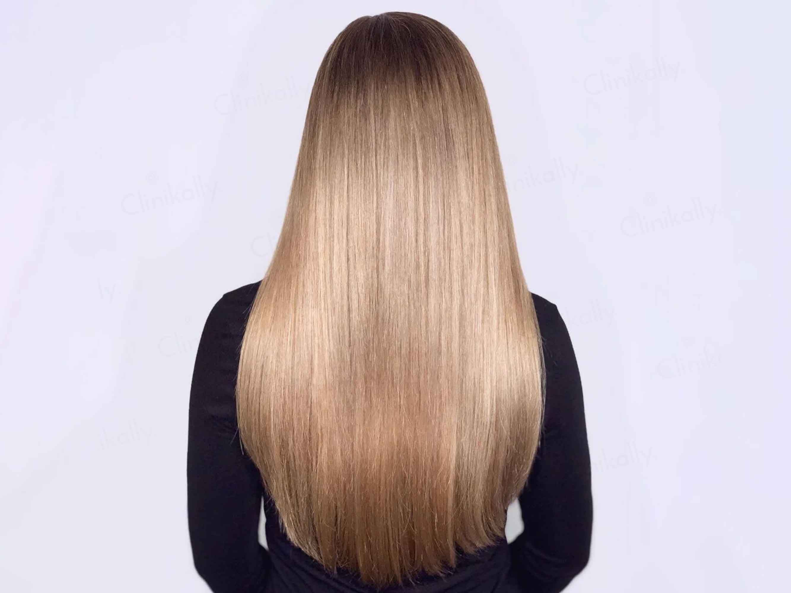 Olaplex No. 5 Bond Maintenance Conditioner - Image 3