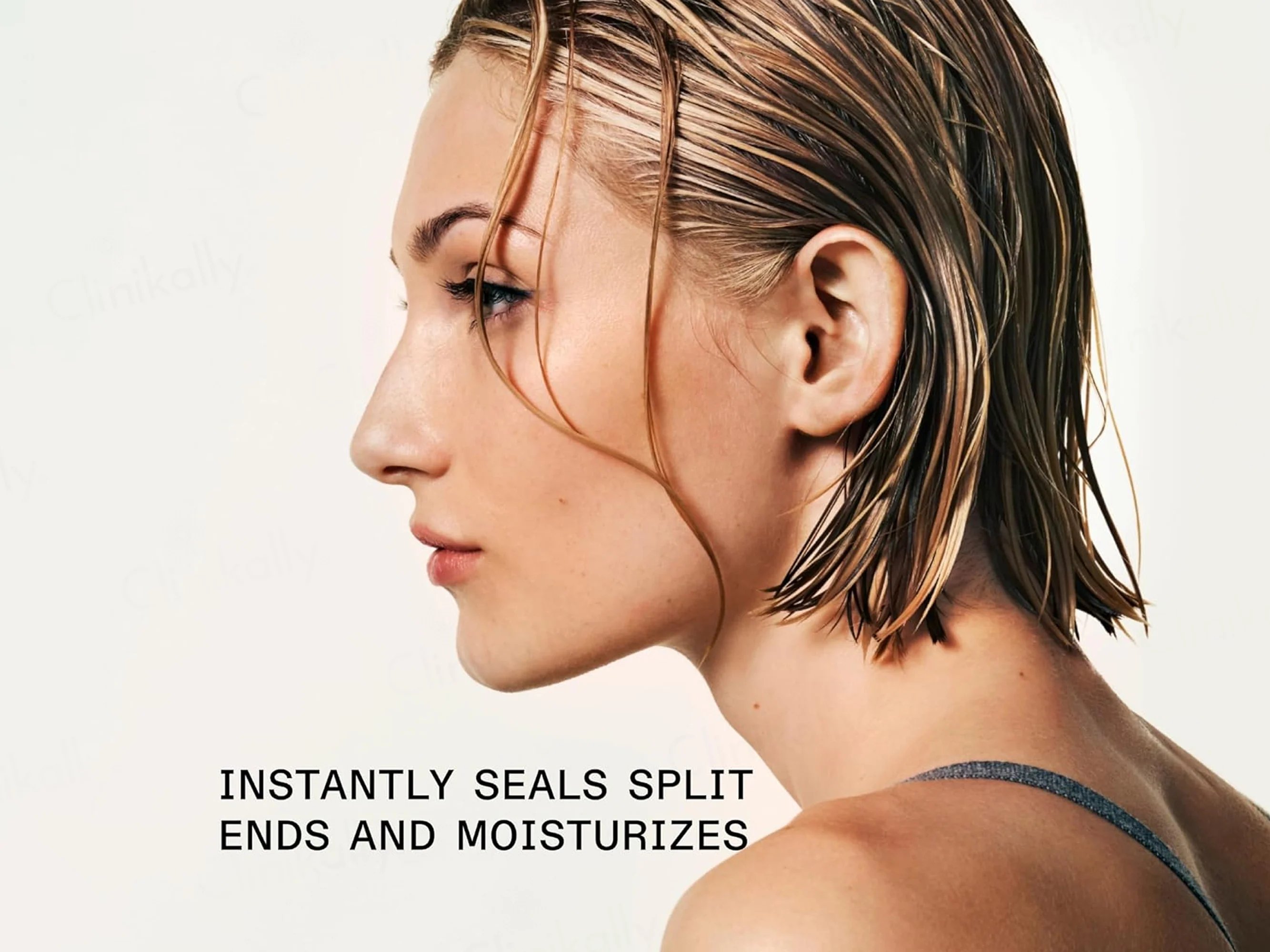 Olaplex No. 5 Moisturize & Mend Leave-In Conditioner - Image 3