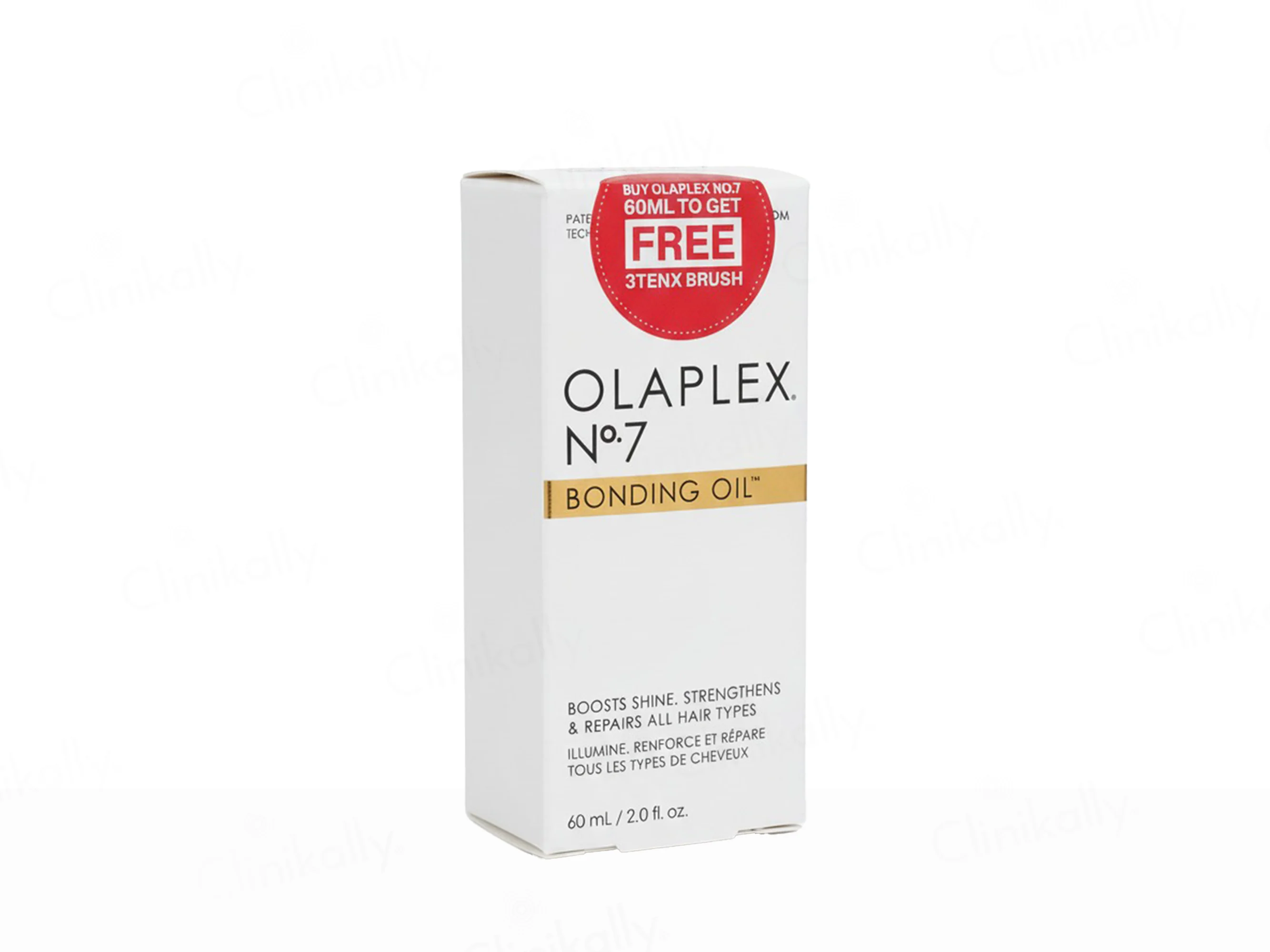 Olaplex No. 7 Bonding Oil - Image 11