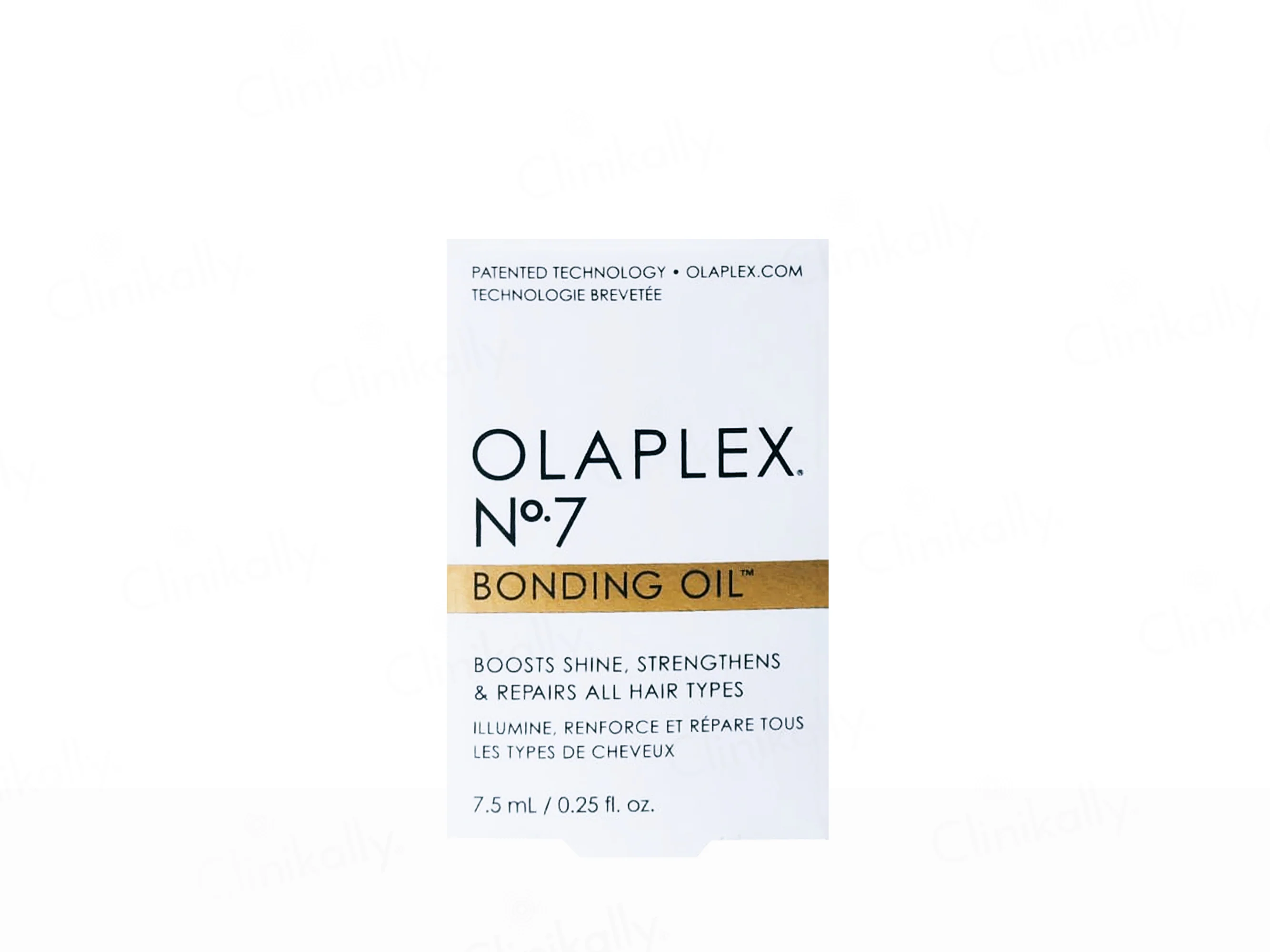 Olaplex No. 7 Bonding Oil - Image 3