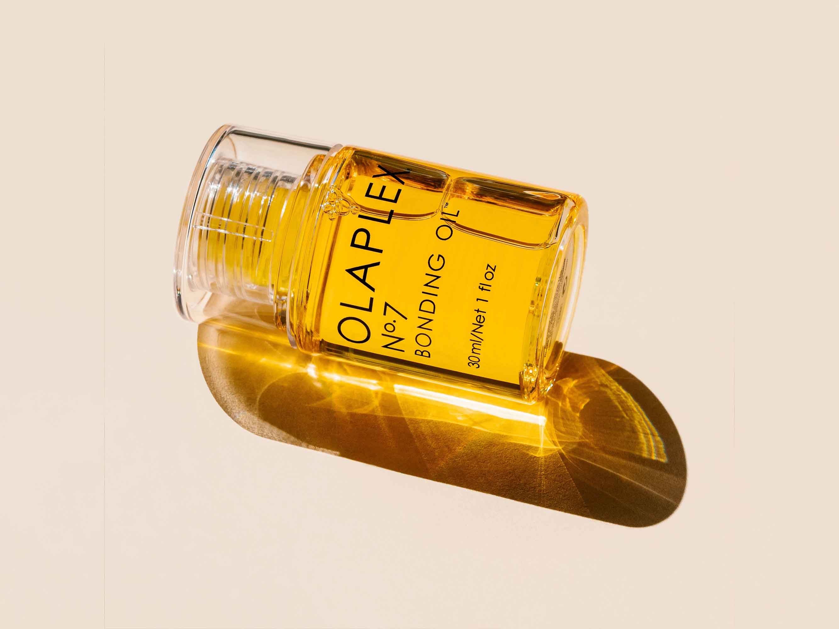 Olaplex No. 7 Bonding Oil - Image 5