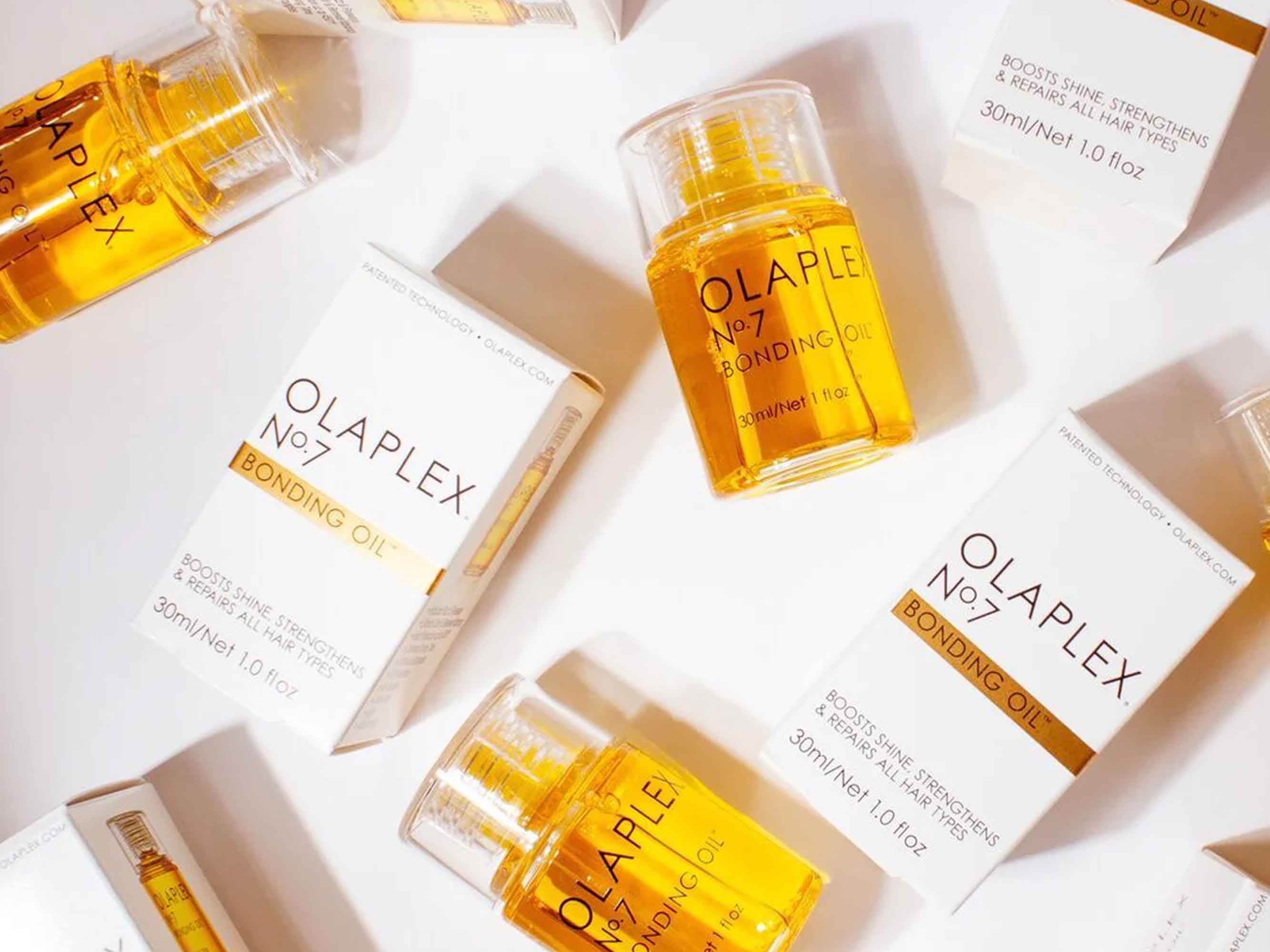 Olaplex No. 7 Bonding Oil - Image 7
