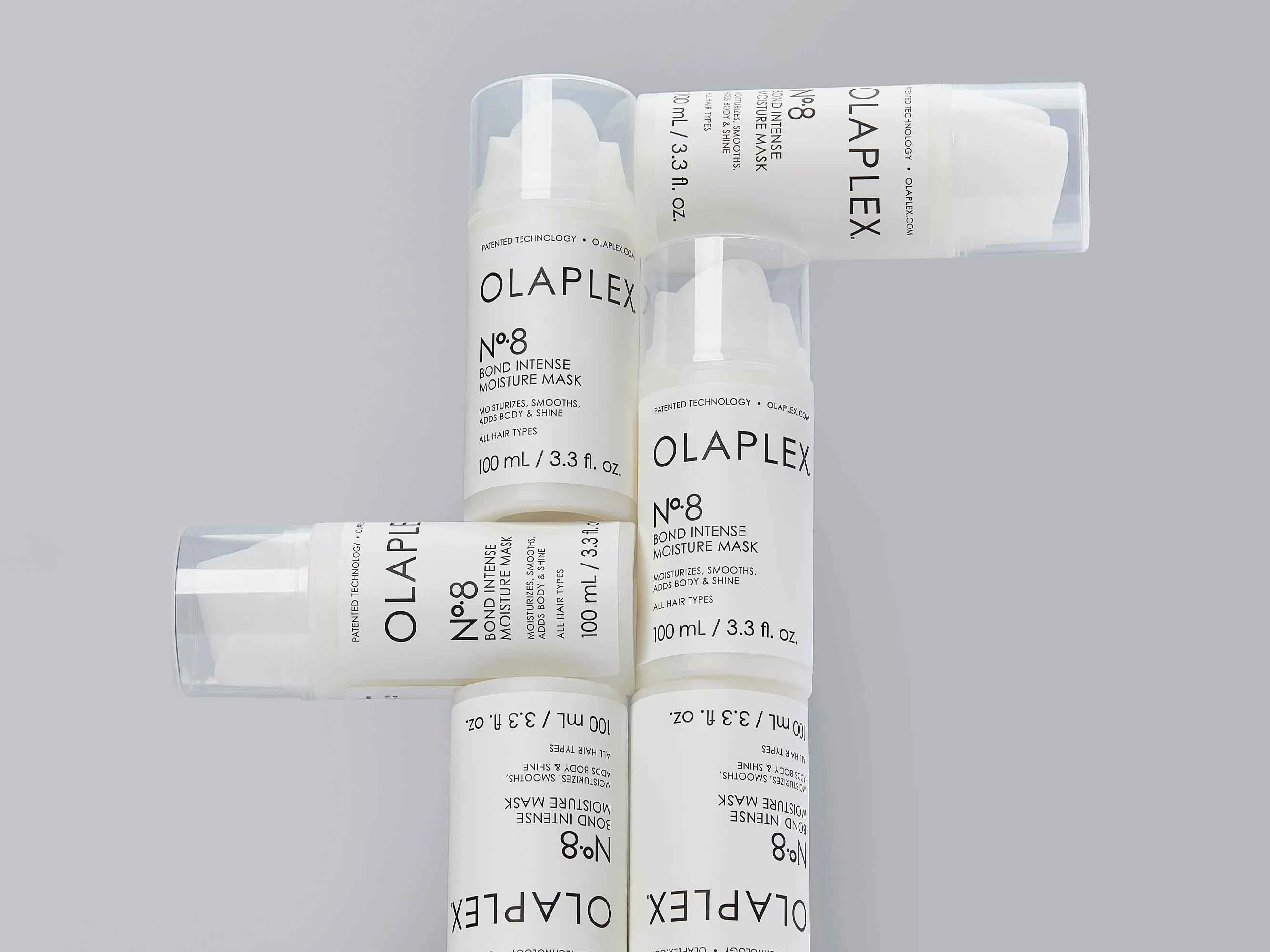 Olaplex No. 8 Bond Intense Moisture Mask - Image 8