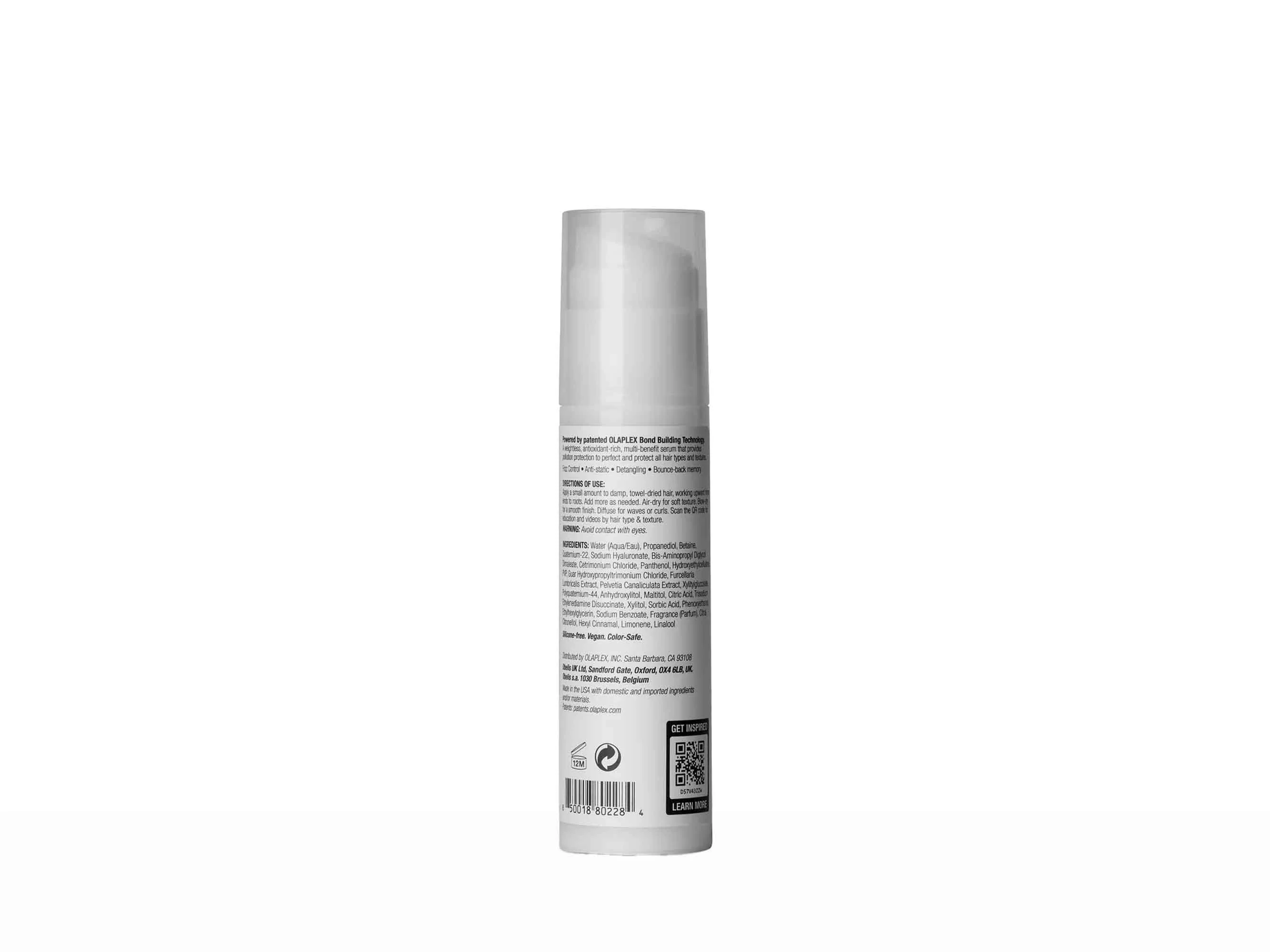 Olaplex No. 9 Bond Protector Nourishing Hair Serum - Image 2