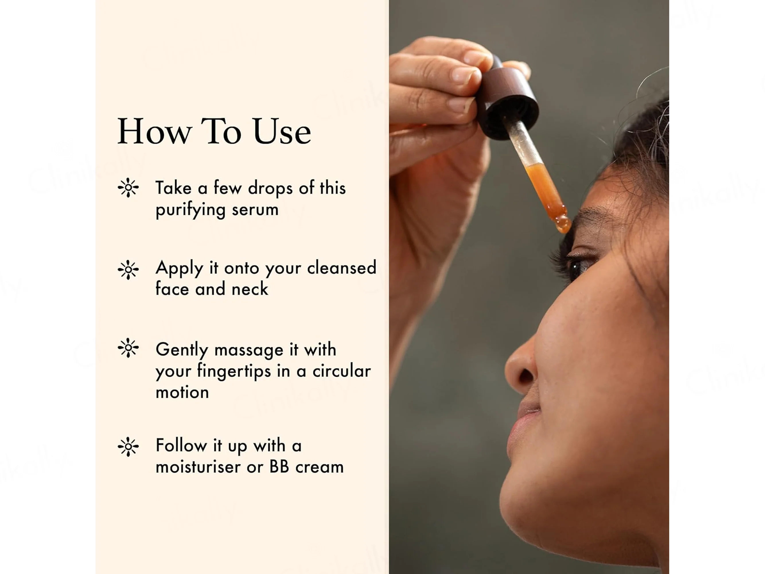 Old School Hand-Pound Spices Purifying Face Elixir - Image 5