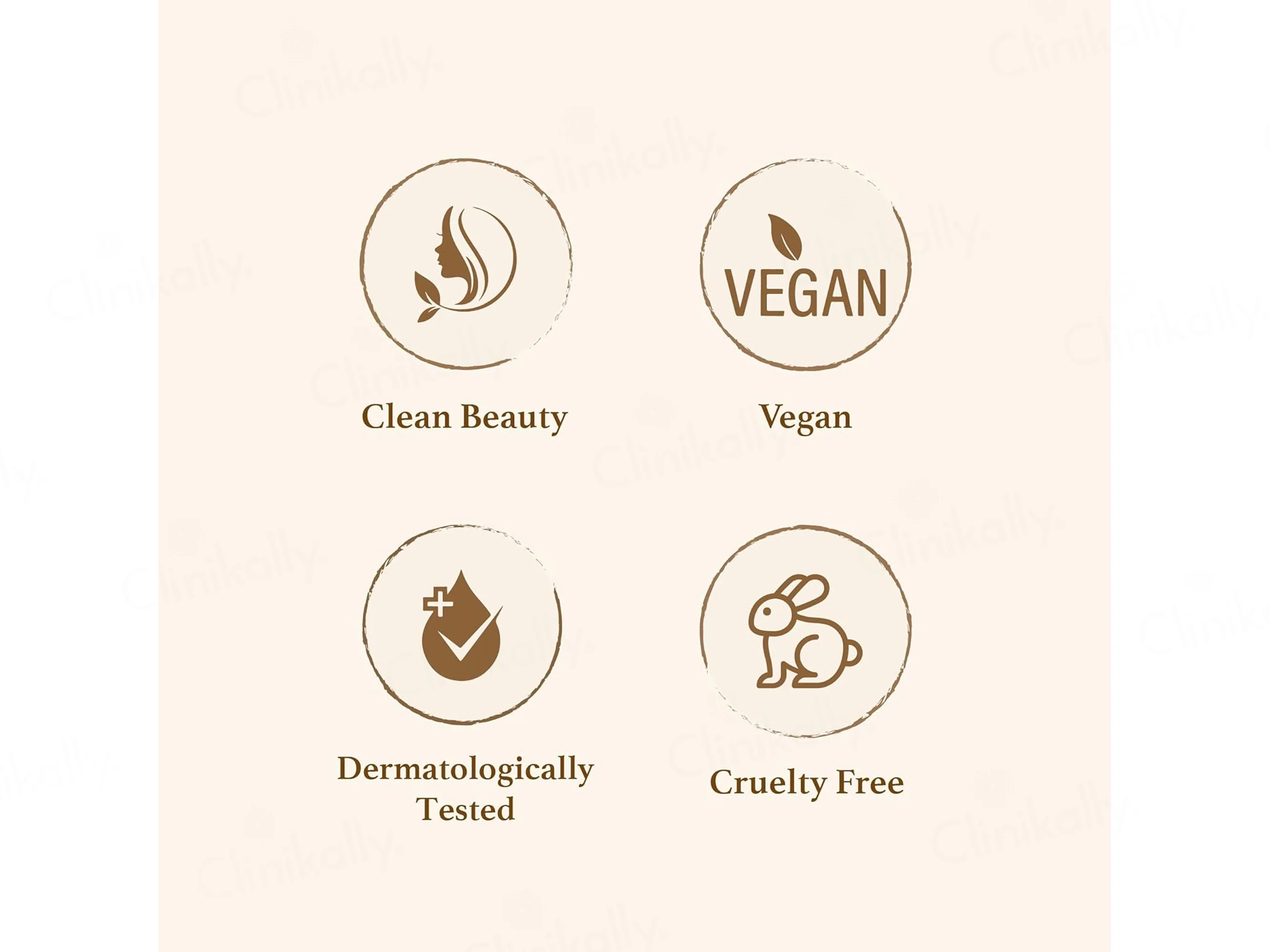 Old School Hand-Worked Red Sandalwood & Saffron Cleansing Nectar - Image 5