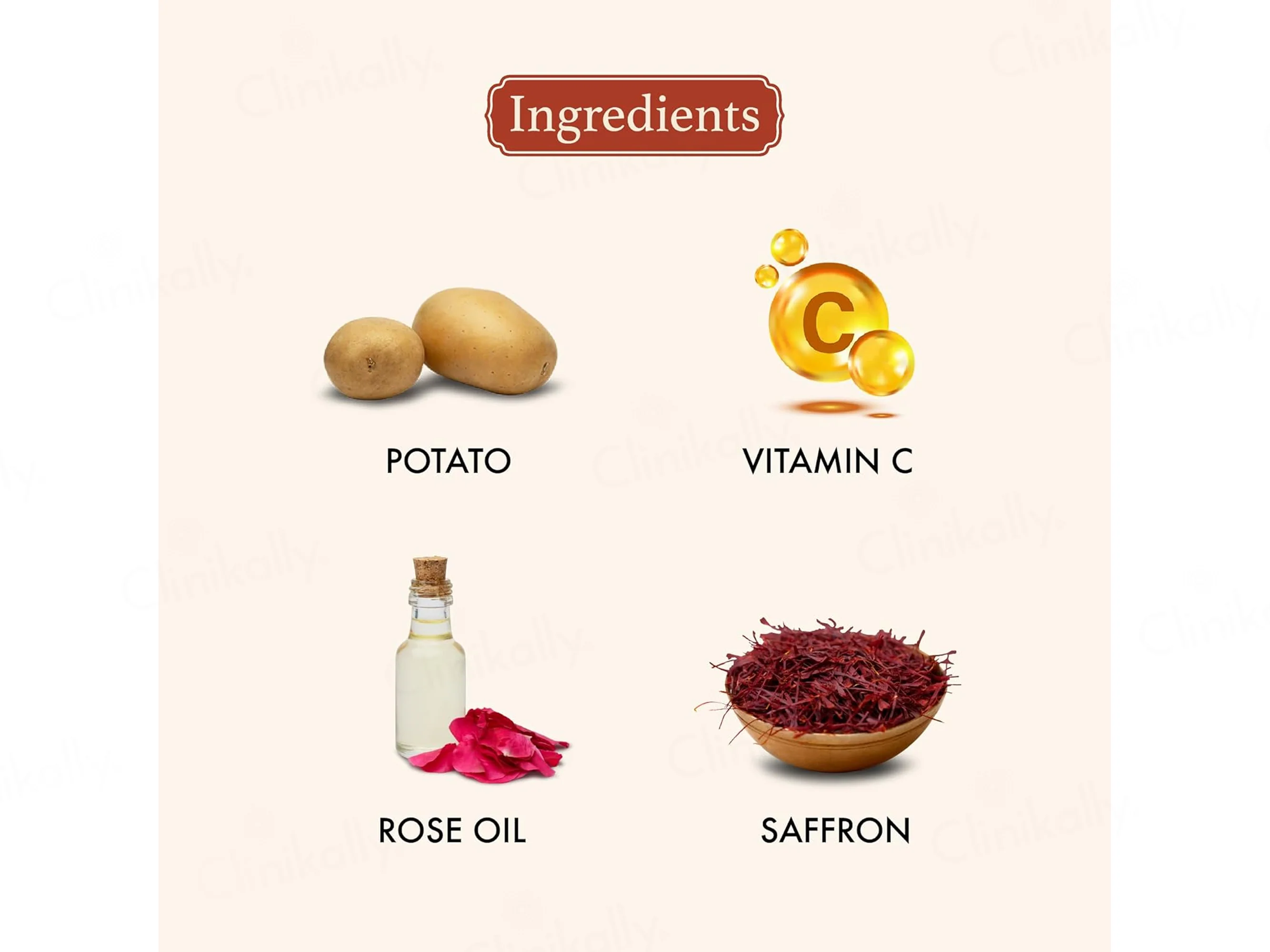 Old School Potatoes & Saffron Reviving Eye Mask - Image 4