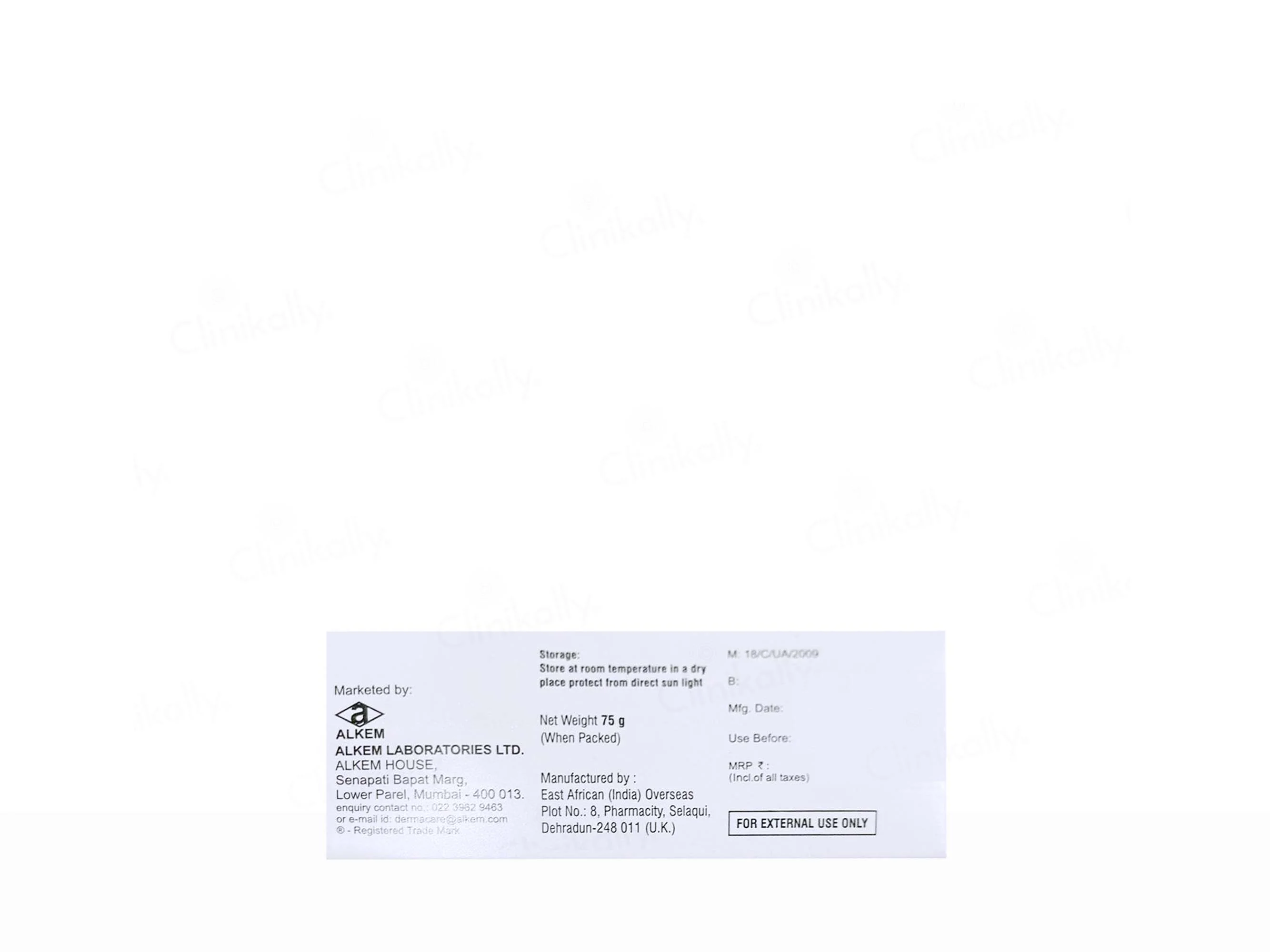 Olesoft 5.5 Cleansing & Moisturizing Syndet Bar - Image 3