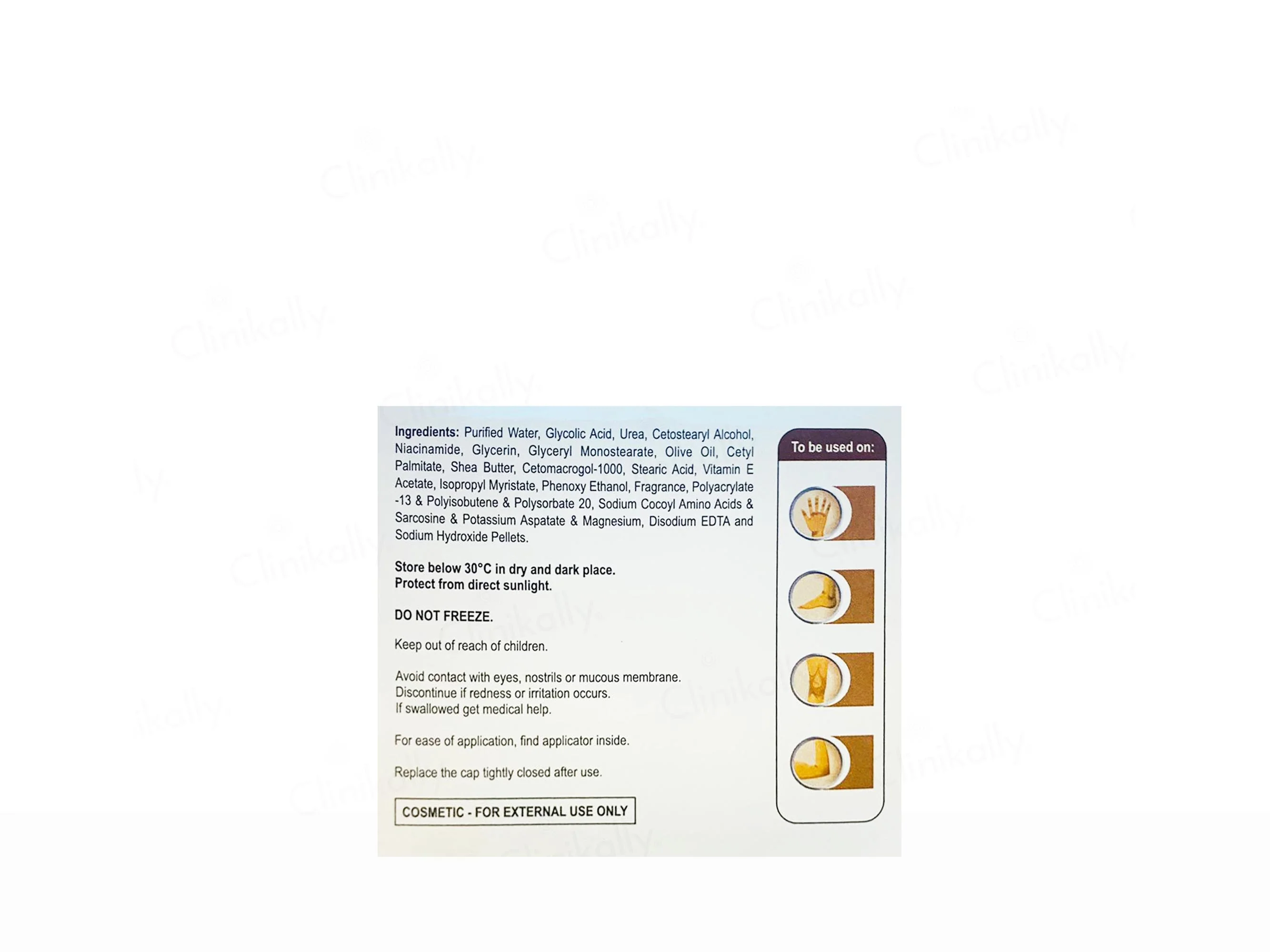 Olesoft PPK Cream - Image 2