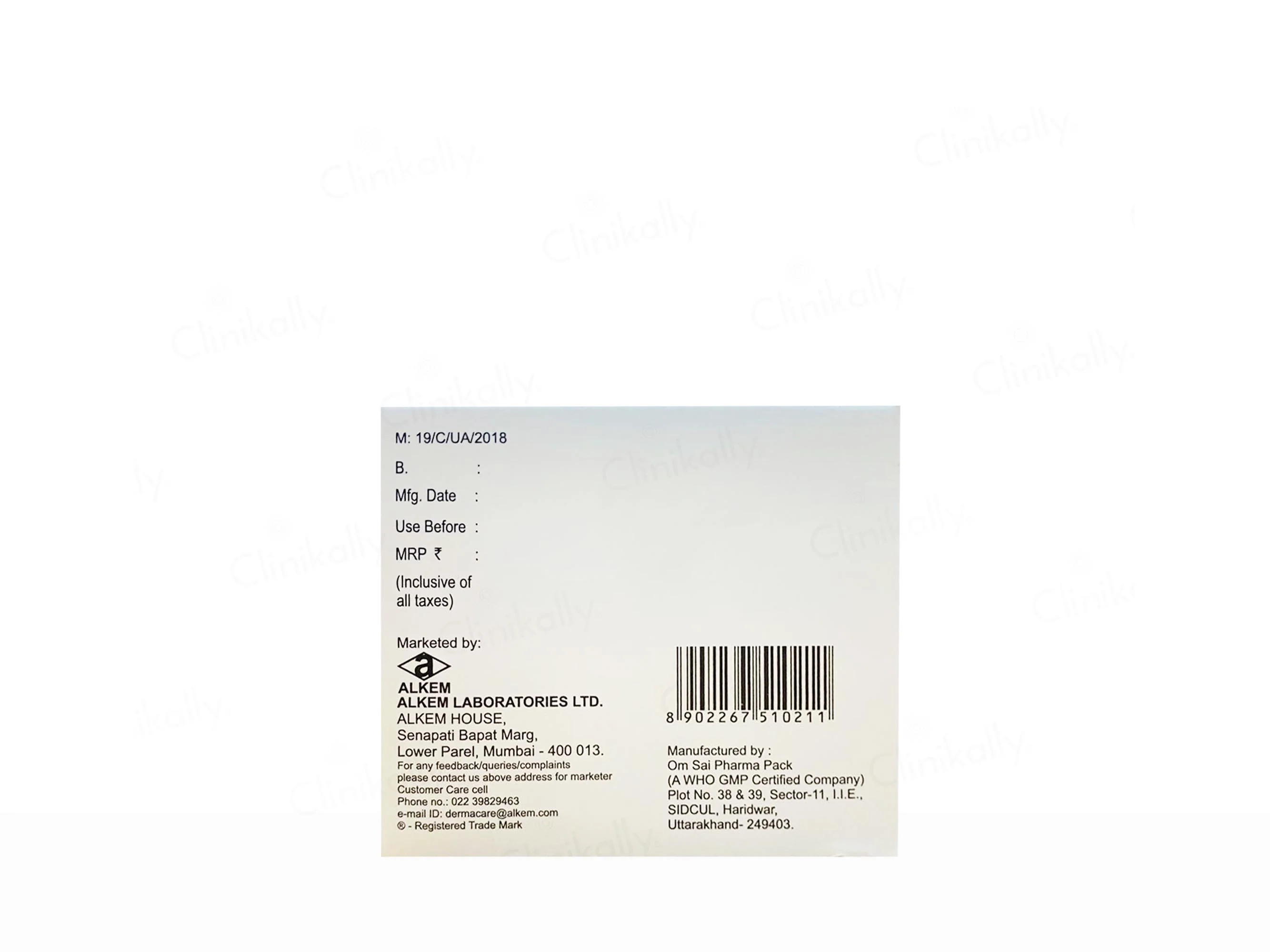 Olesoft PPK Cream - Image 3