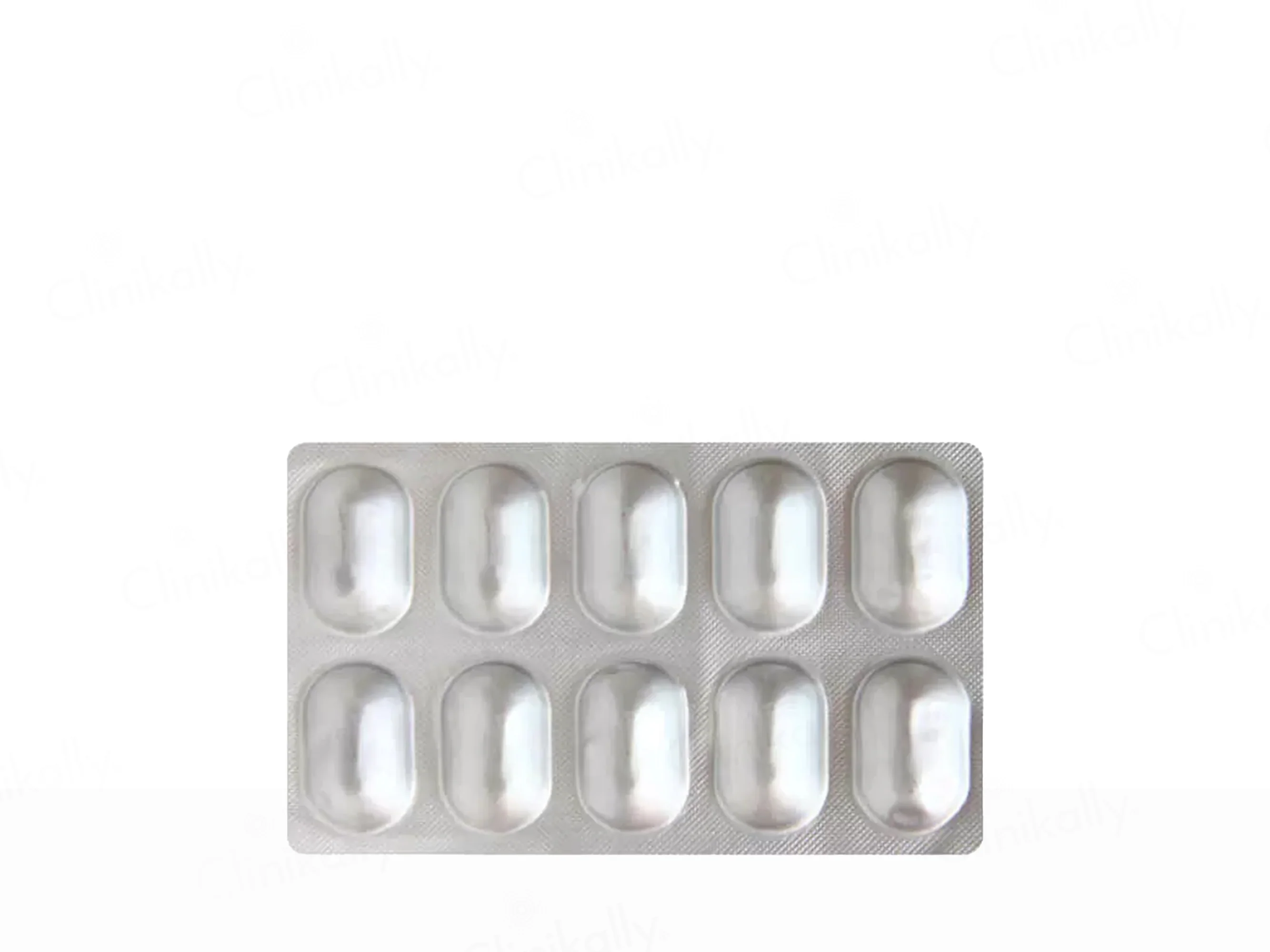 Omegaswiz Nutraceutical Soft Gelatin Capsule - Image 4