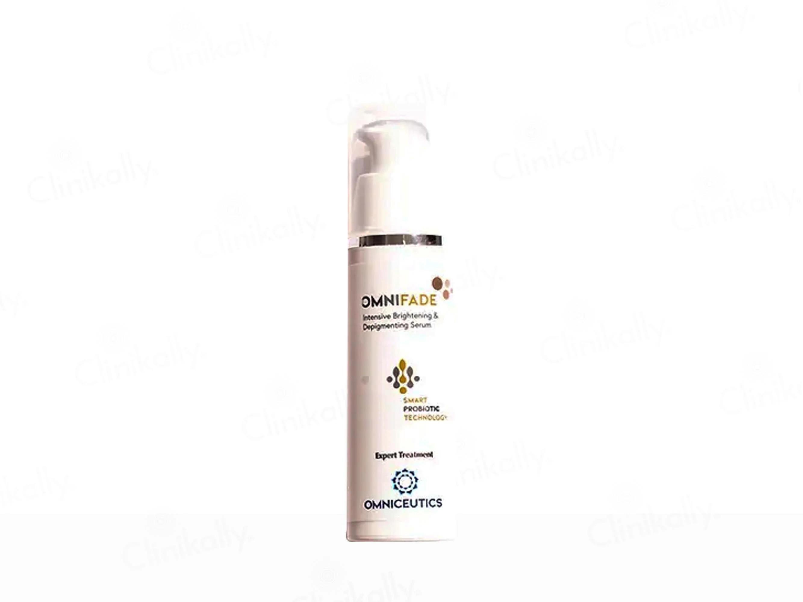 Omnifade Intensive Brightening & Depigmenting Serum - Image 3
