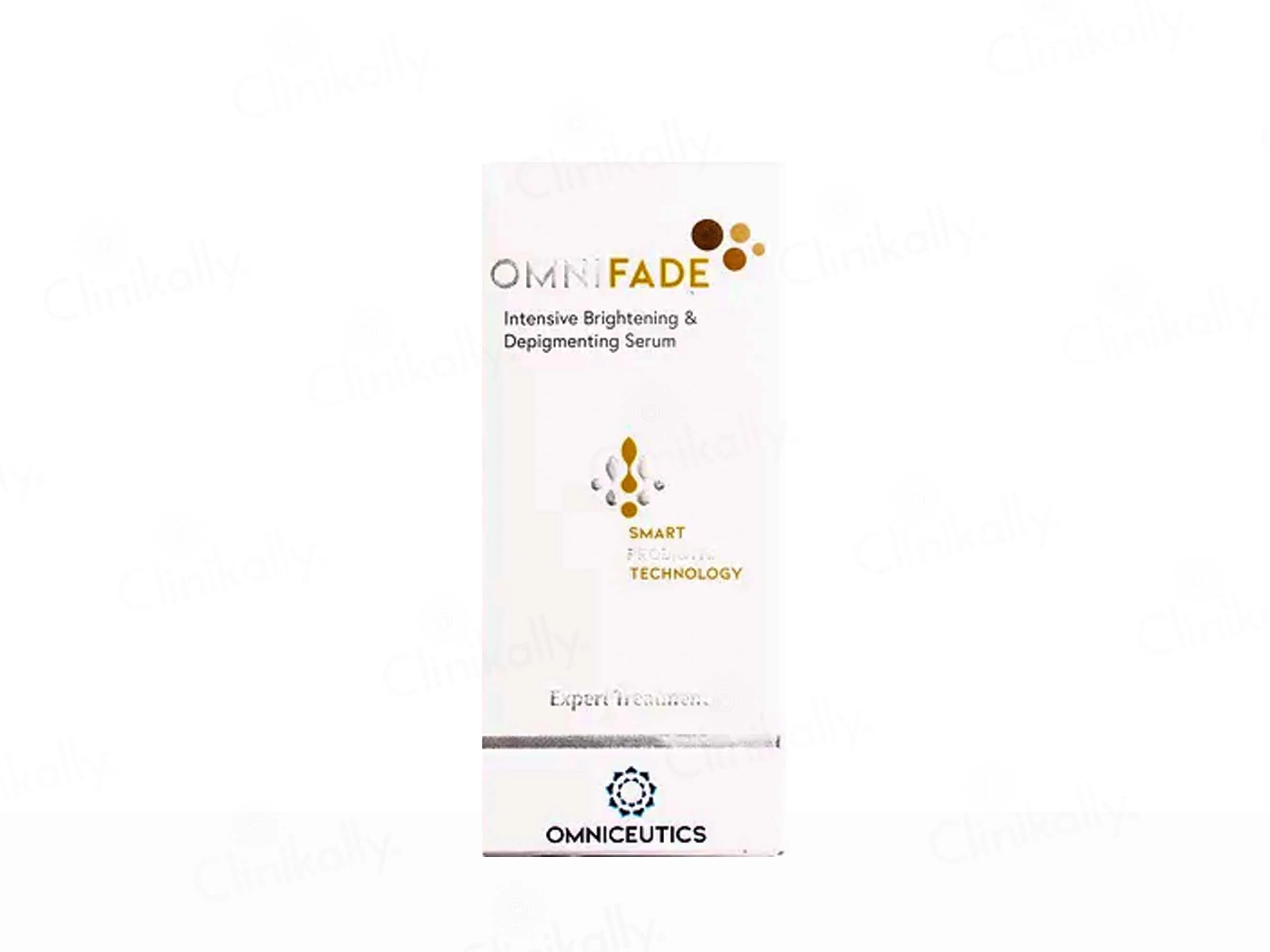 Omnifade Intensive Brightening & Depigmenting Serum - Image 4
