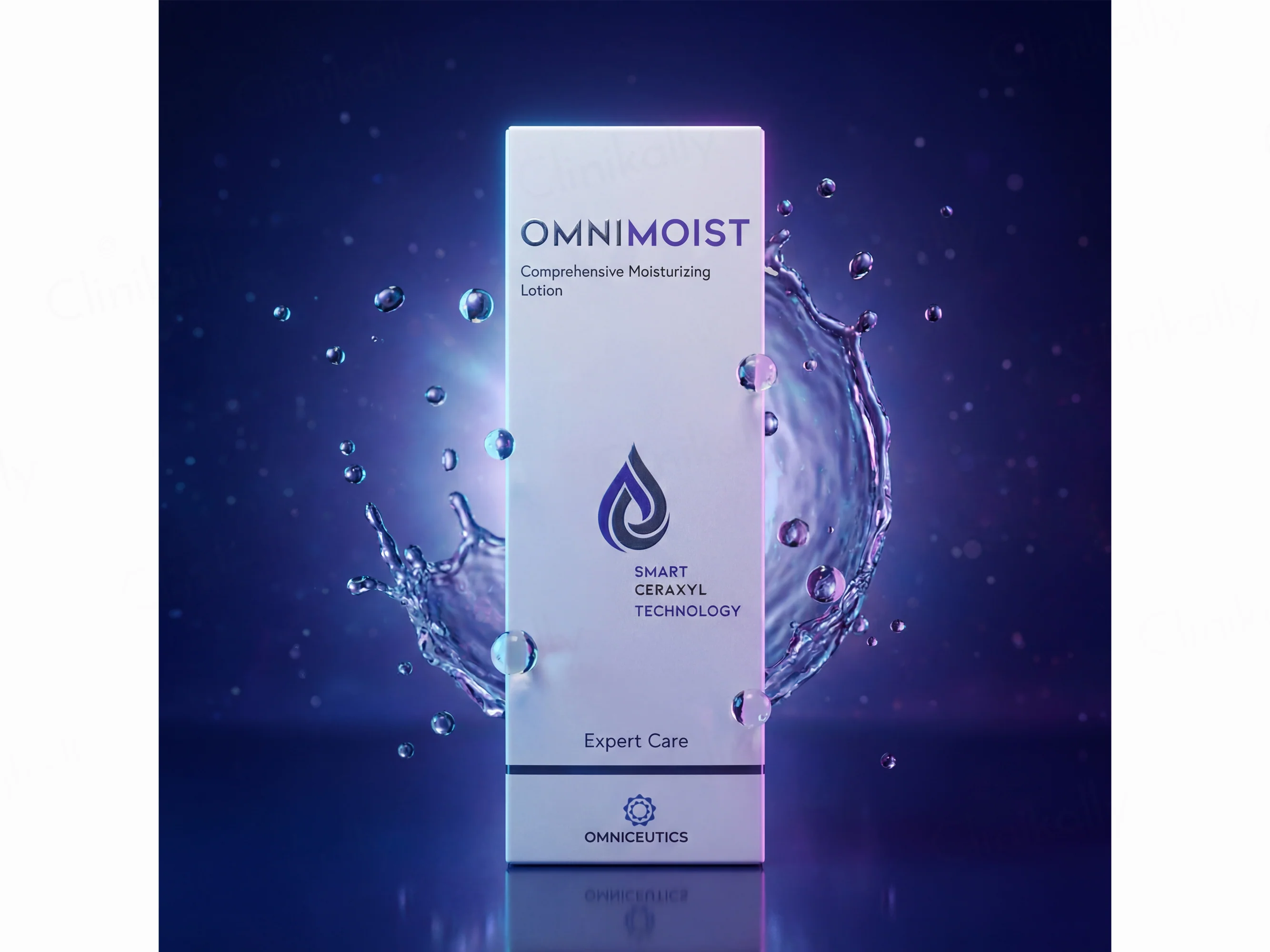 Omnimoist Comprehensive Moisturizing Lotion - Image 4