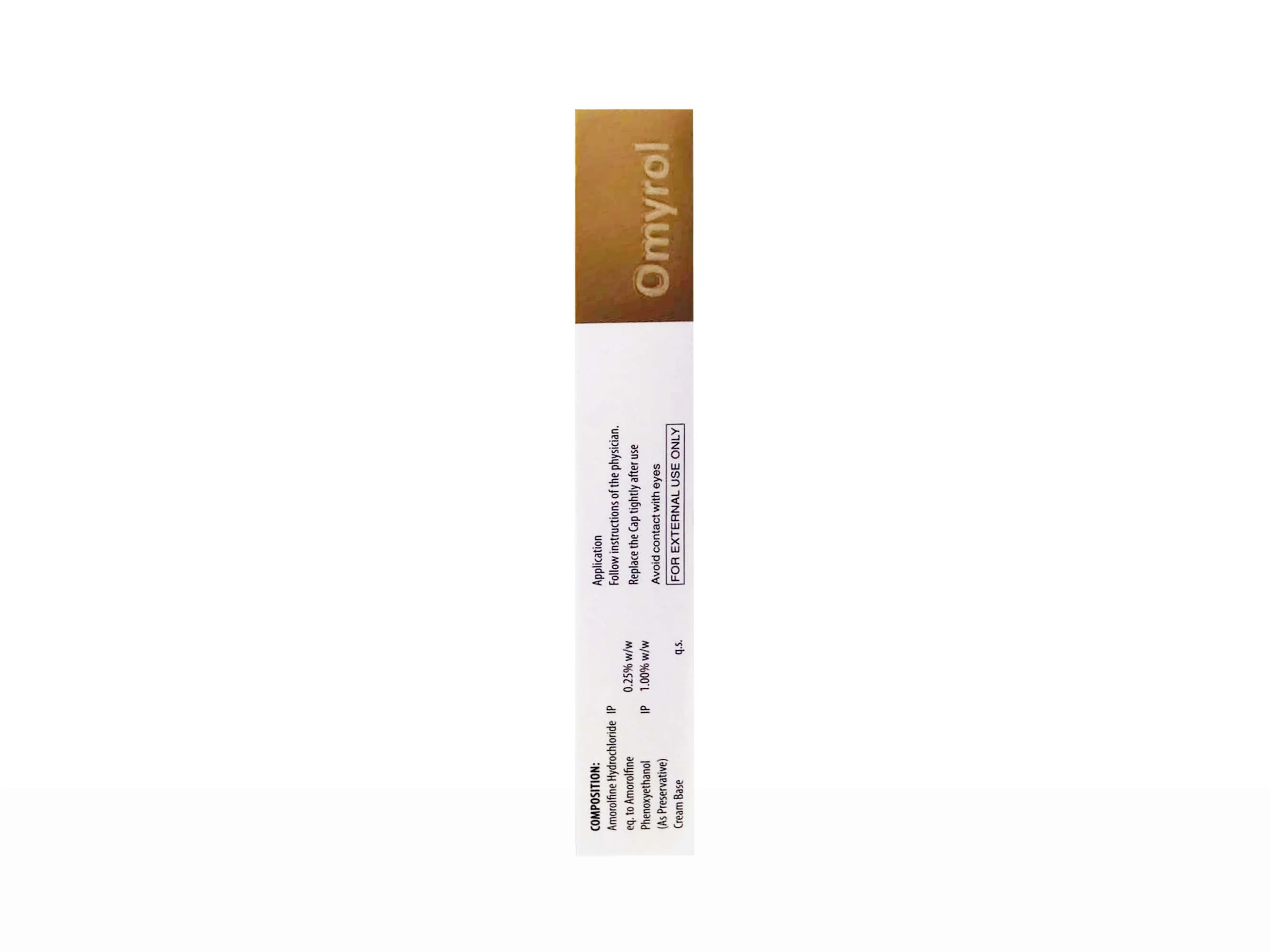 Omyrol Cream - Image 2