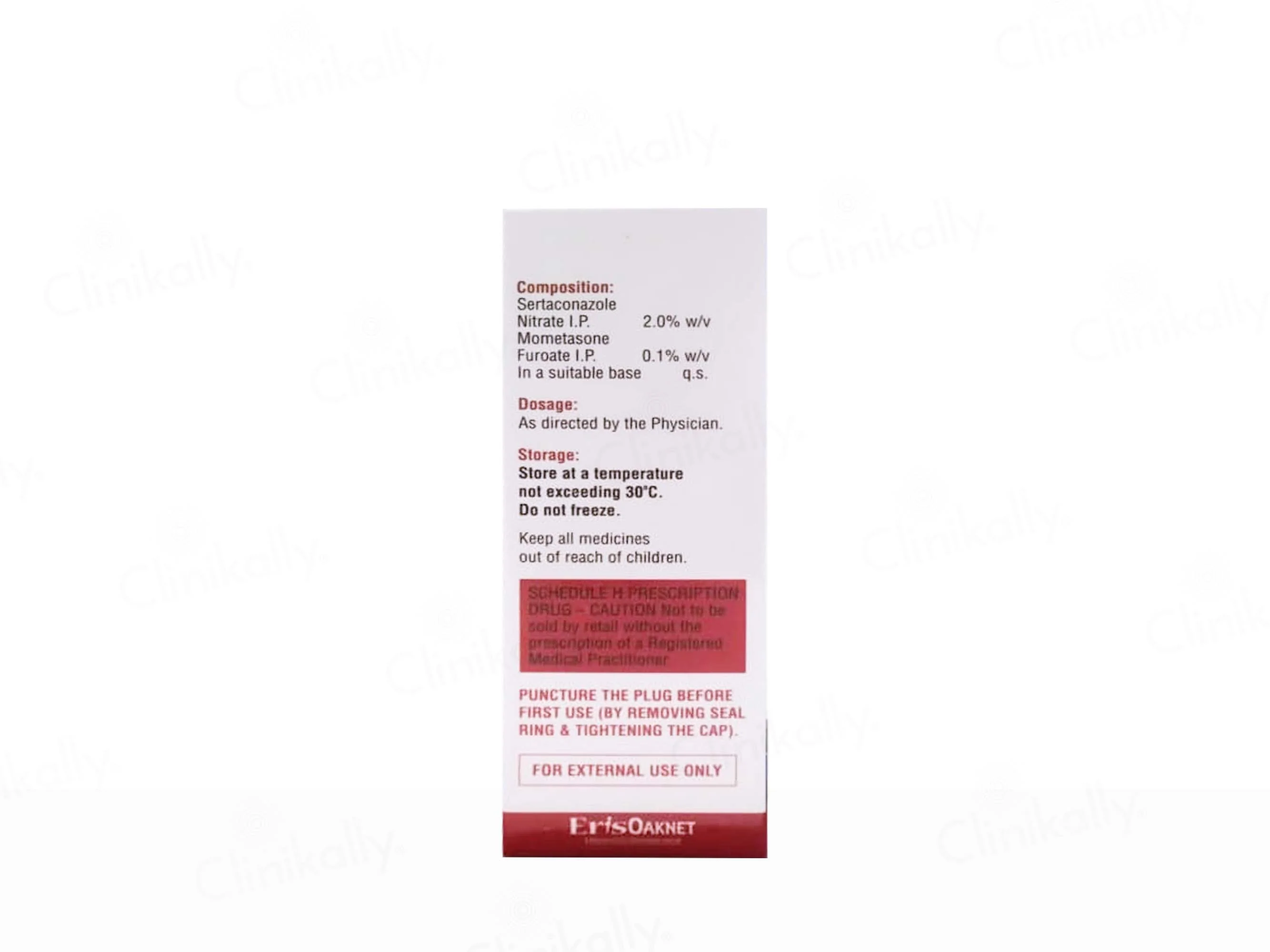 Onabet-SD 30 Topical Solution - Image 2