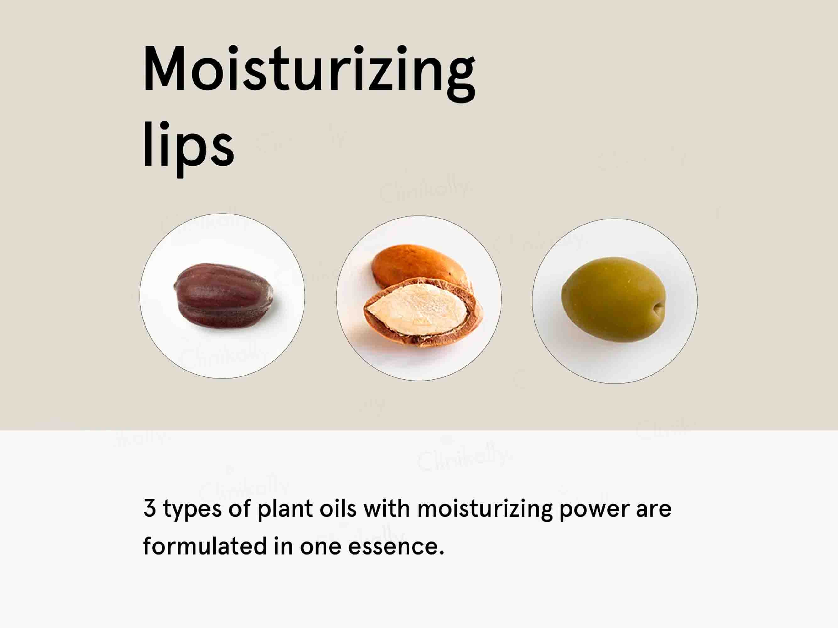 One Thing Moisturizing Lip Essense - Image 4