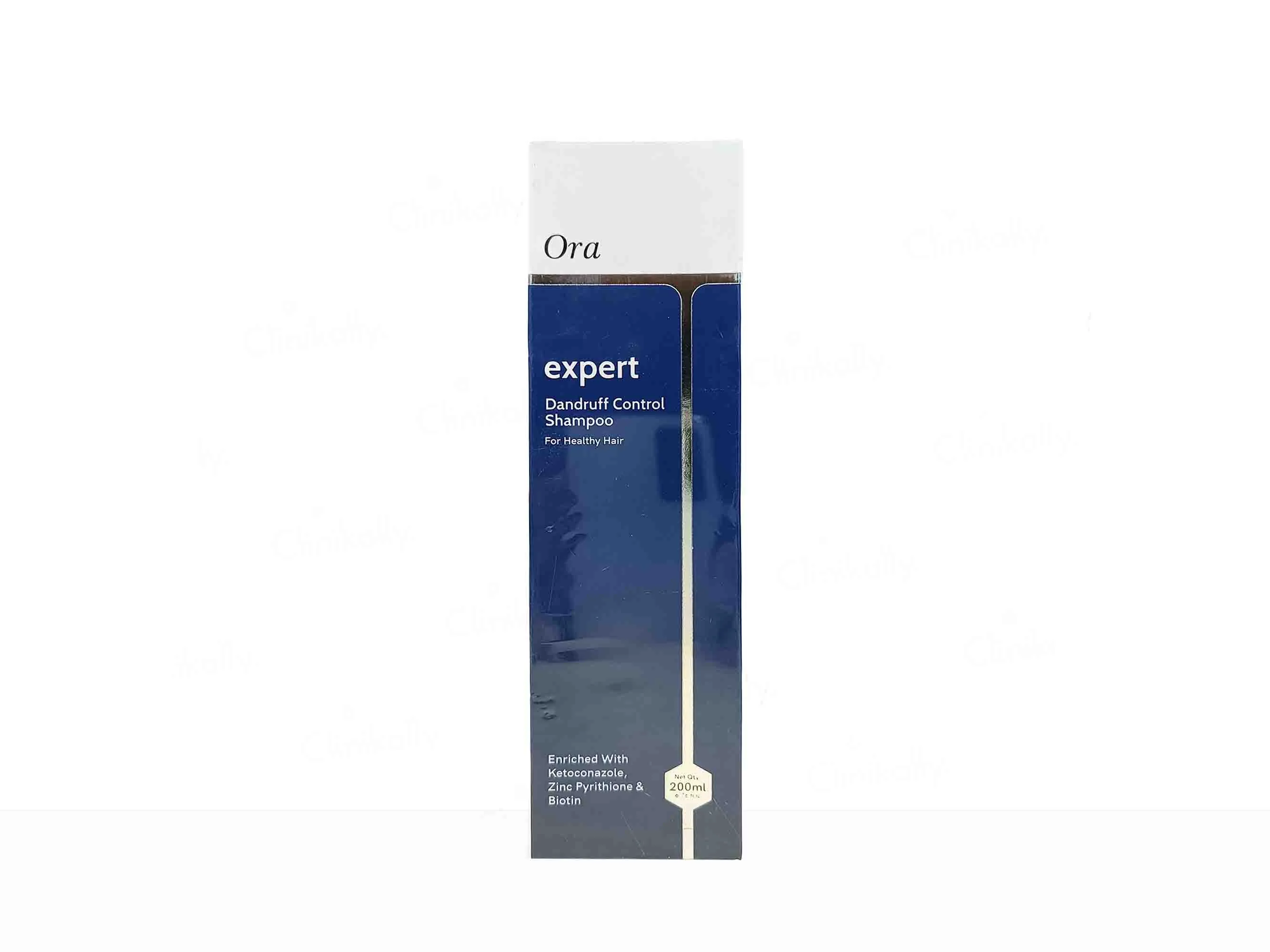 Ora Expert Dandruff Control Shampoo - Image 2