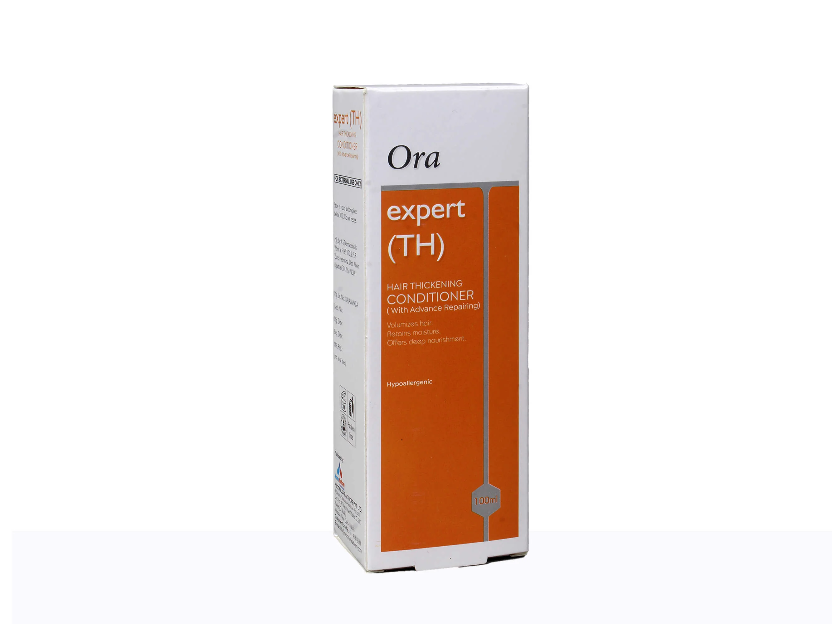 Ora Expert (TH) Hair Thickening Conditioner - Image 3