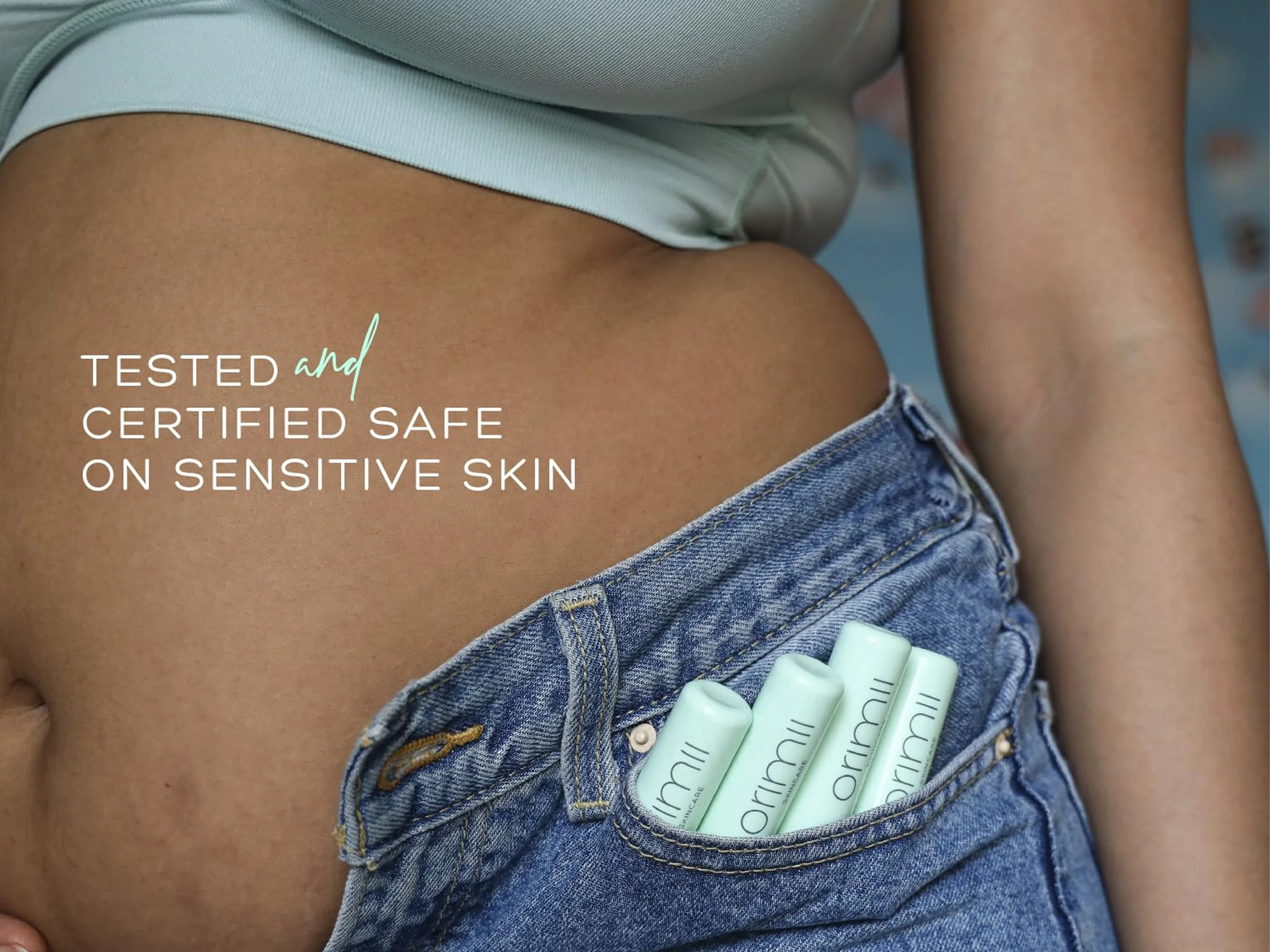 Orimii First Kiss Moisturising Lip Balm - Image 7