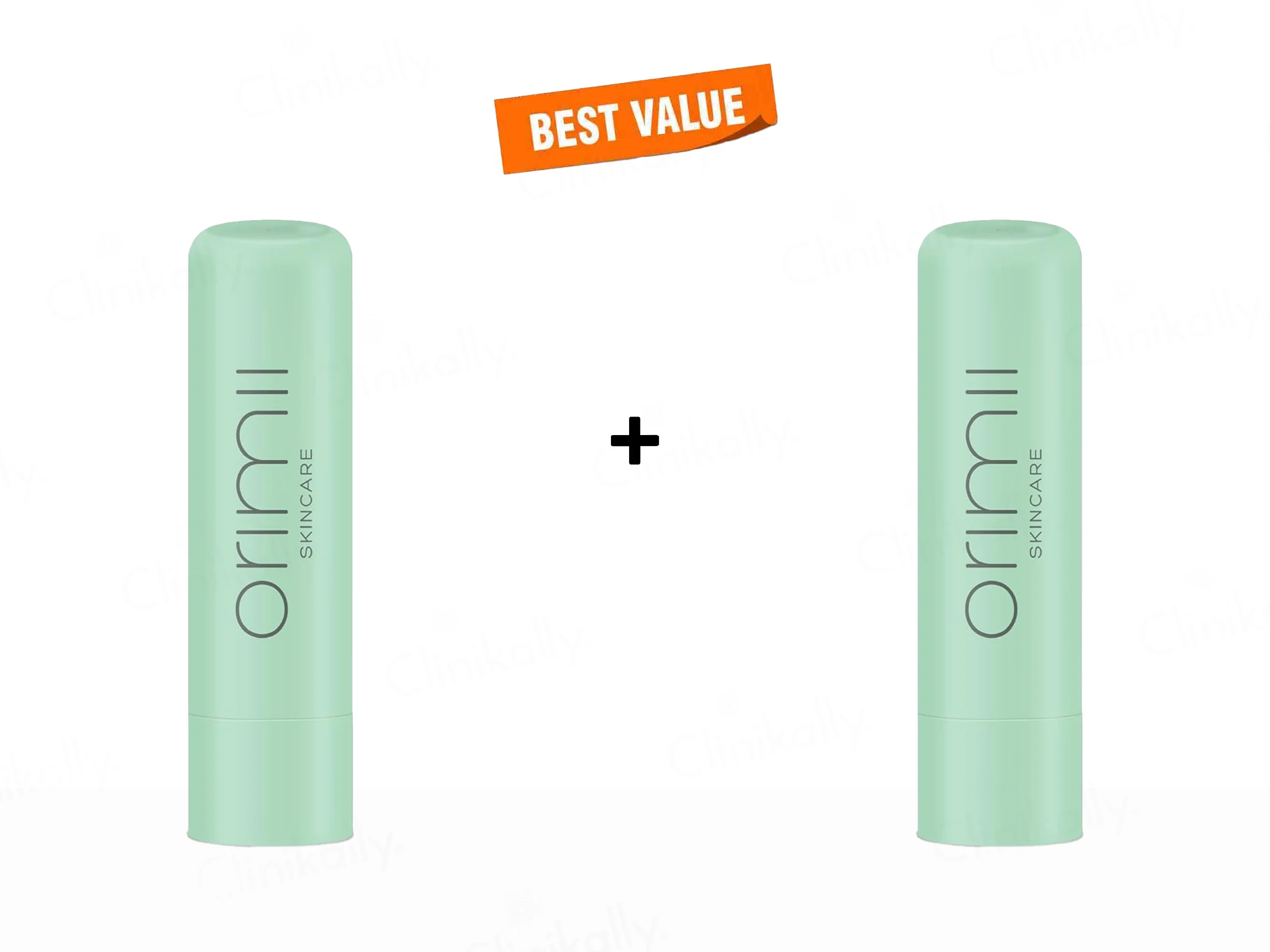 Orimii First Kiss Moisturising Lip Balm - Image 8