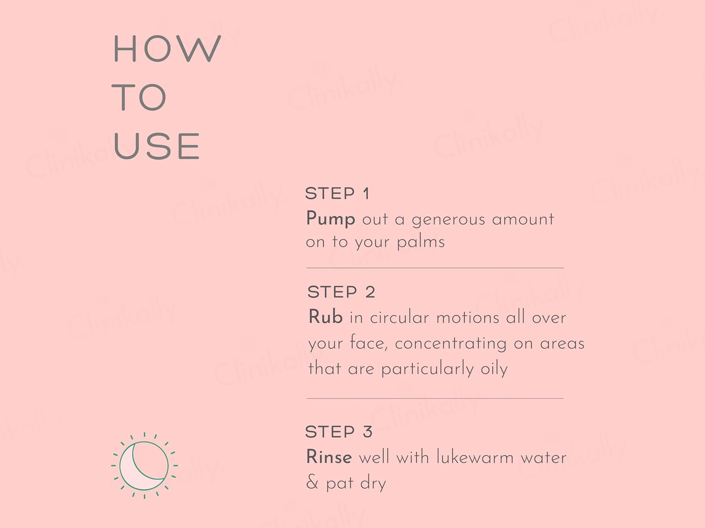 Orimii Gentle Facial Gel Clay Cleanser - Image 6