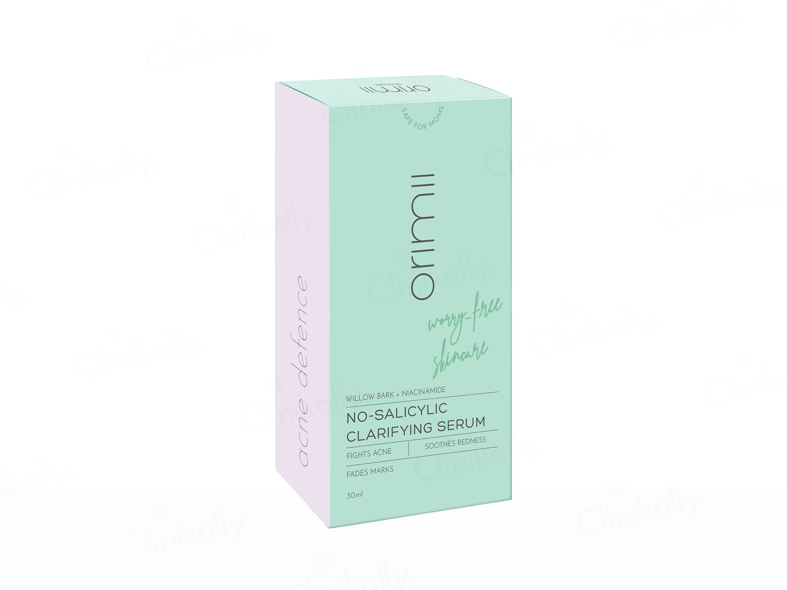Orimii No-Salicylic Clarifying Face Serum - Image 2