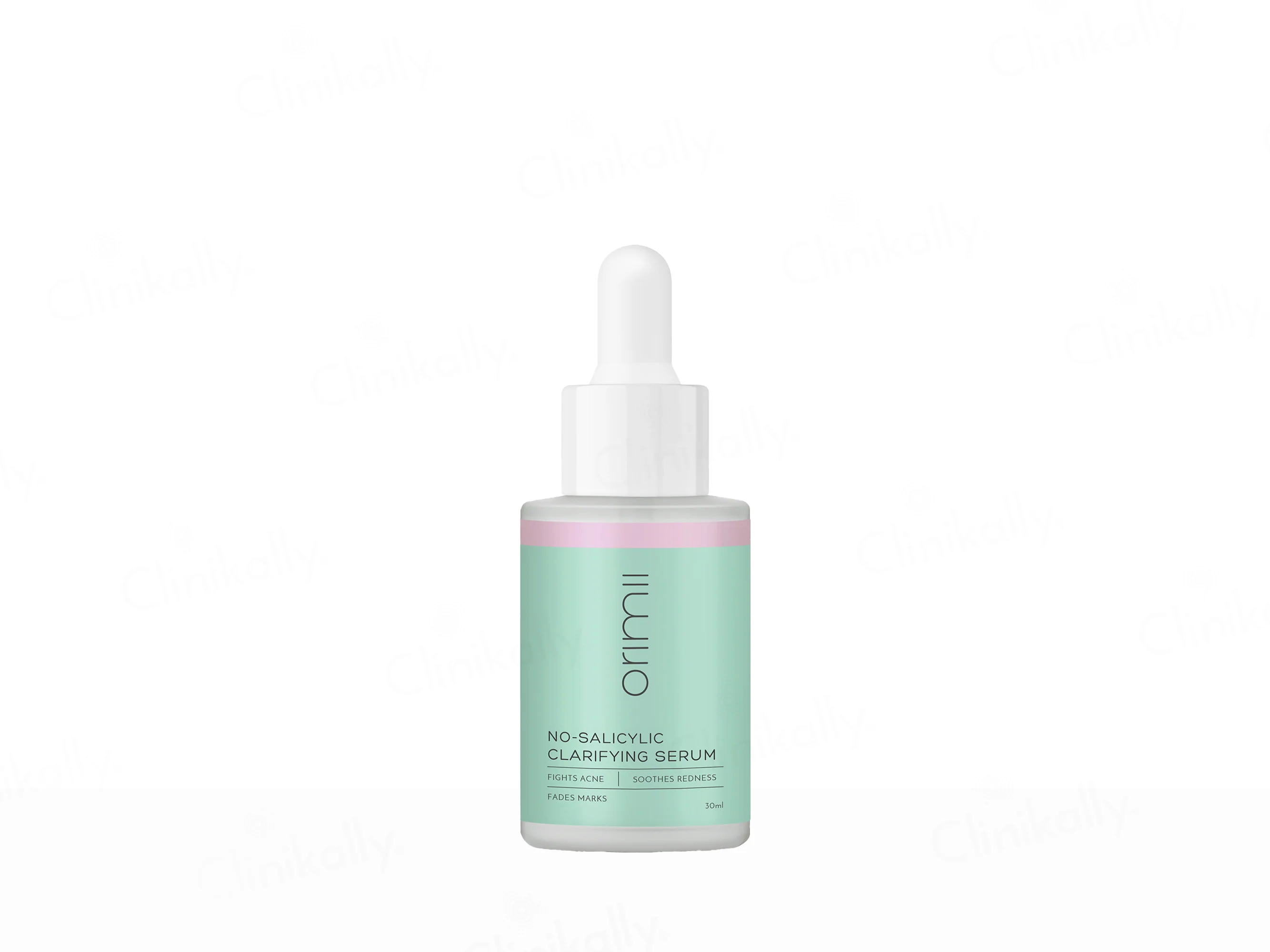 Orimii No-Salicylic Clarifying Face Serum - Image 3