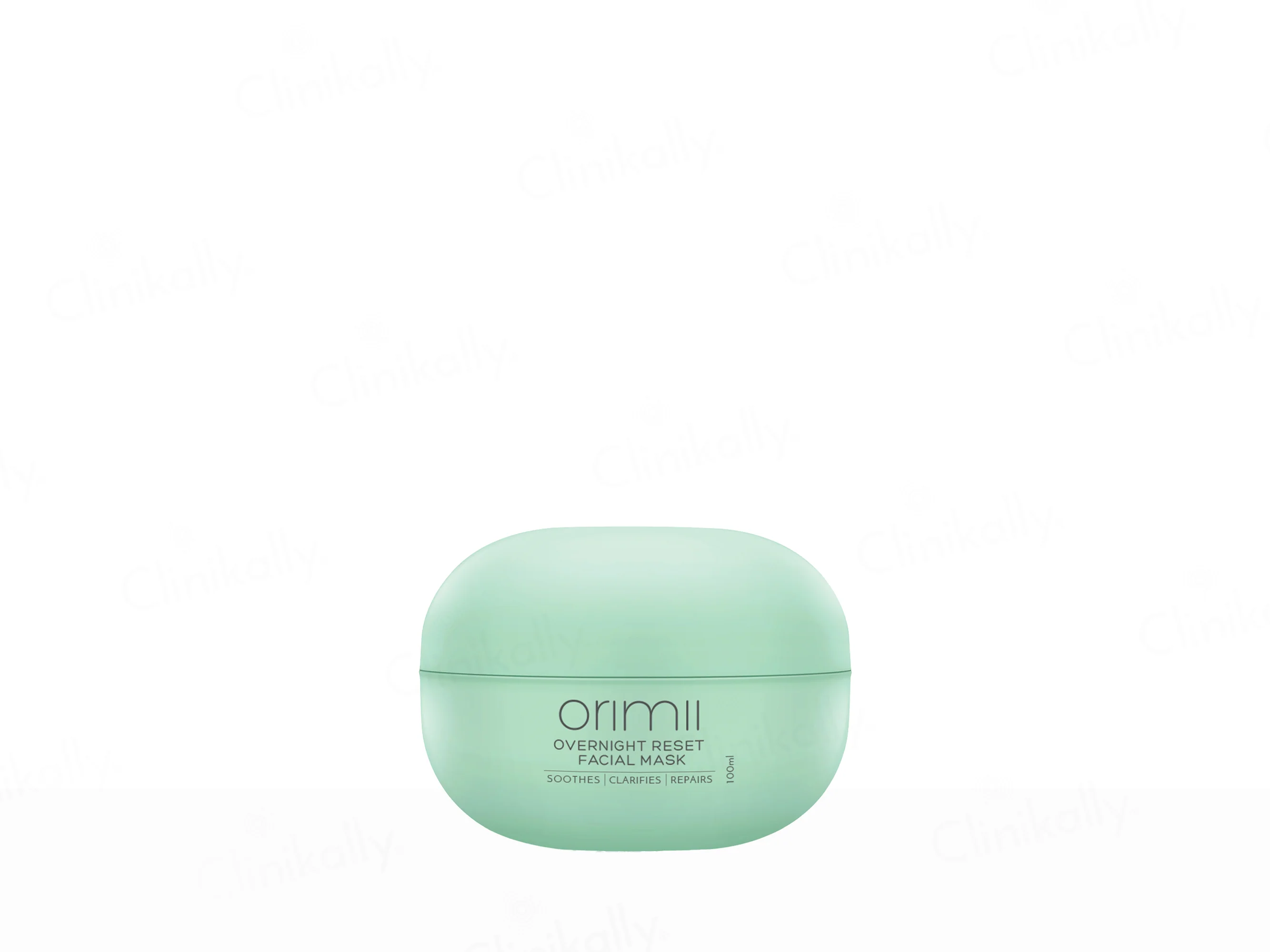 Orimii Overnight Reset Sleeping Face Mask - Image 3