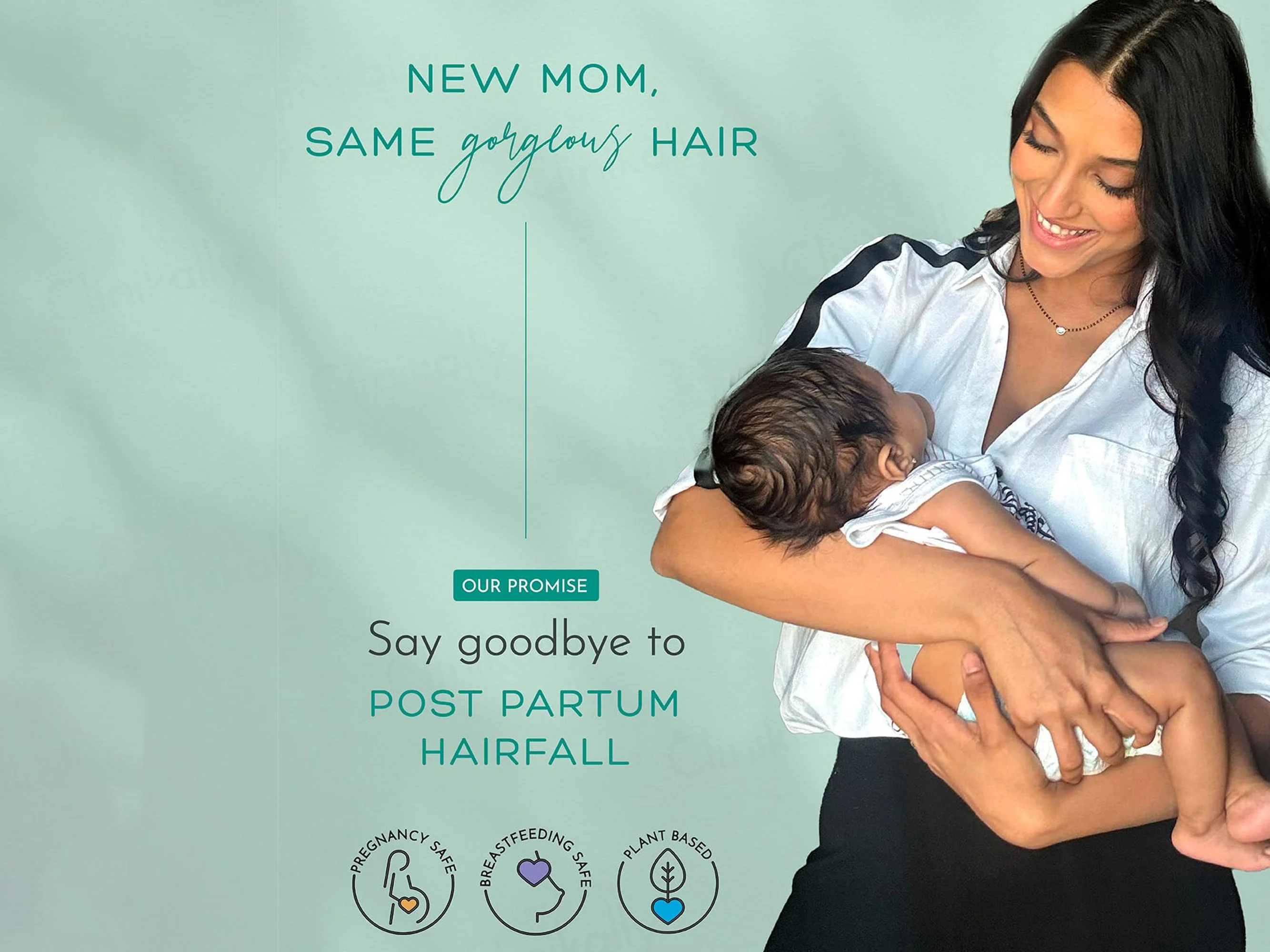 Orimii Root Repair Hair Growth Serum - Image 2