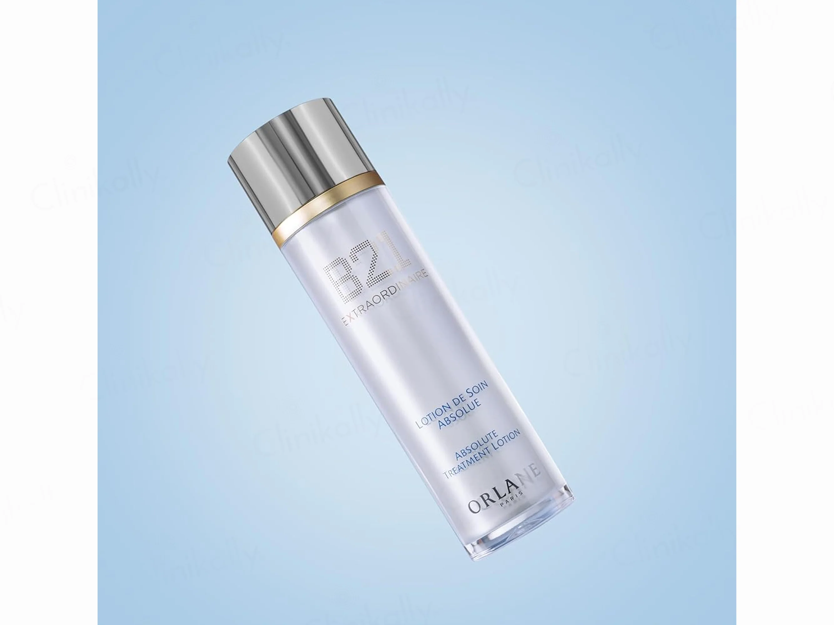 Orlane Paris B21 Extraordinaire Absolute Treatment Lotion - Image 3