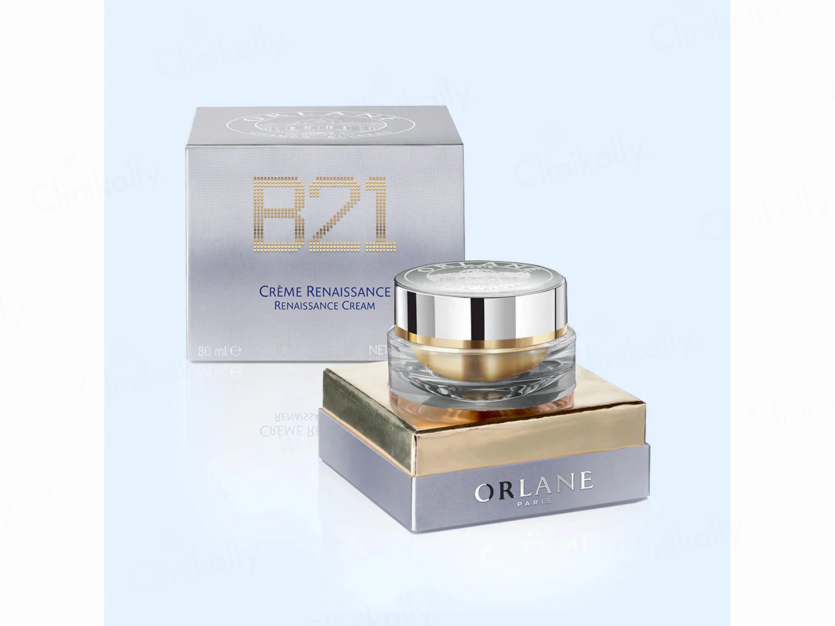 Orlane Paris B21 Extraordinaire Renaissance Cream - Image 2