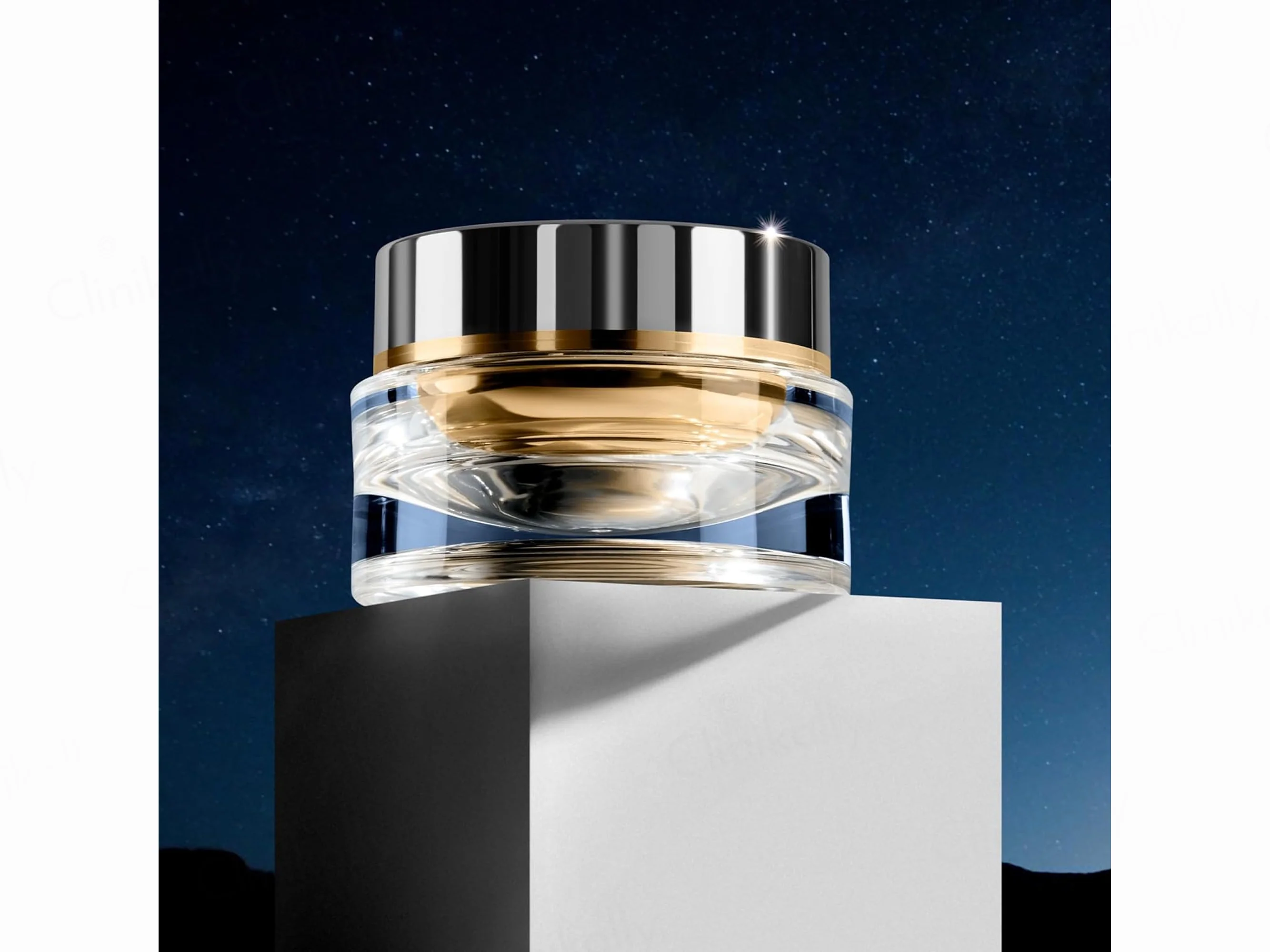 Orlane Paris B21 Extraordinaire Renaissance Cream - Image 3