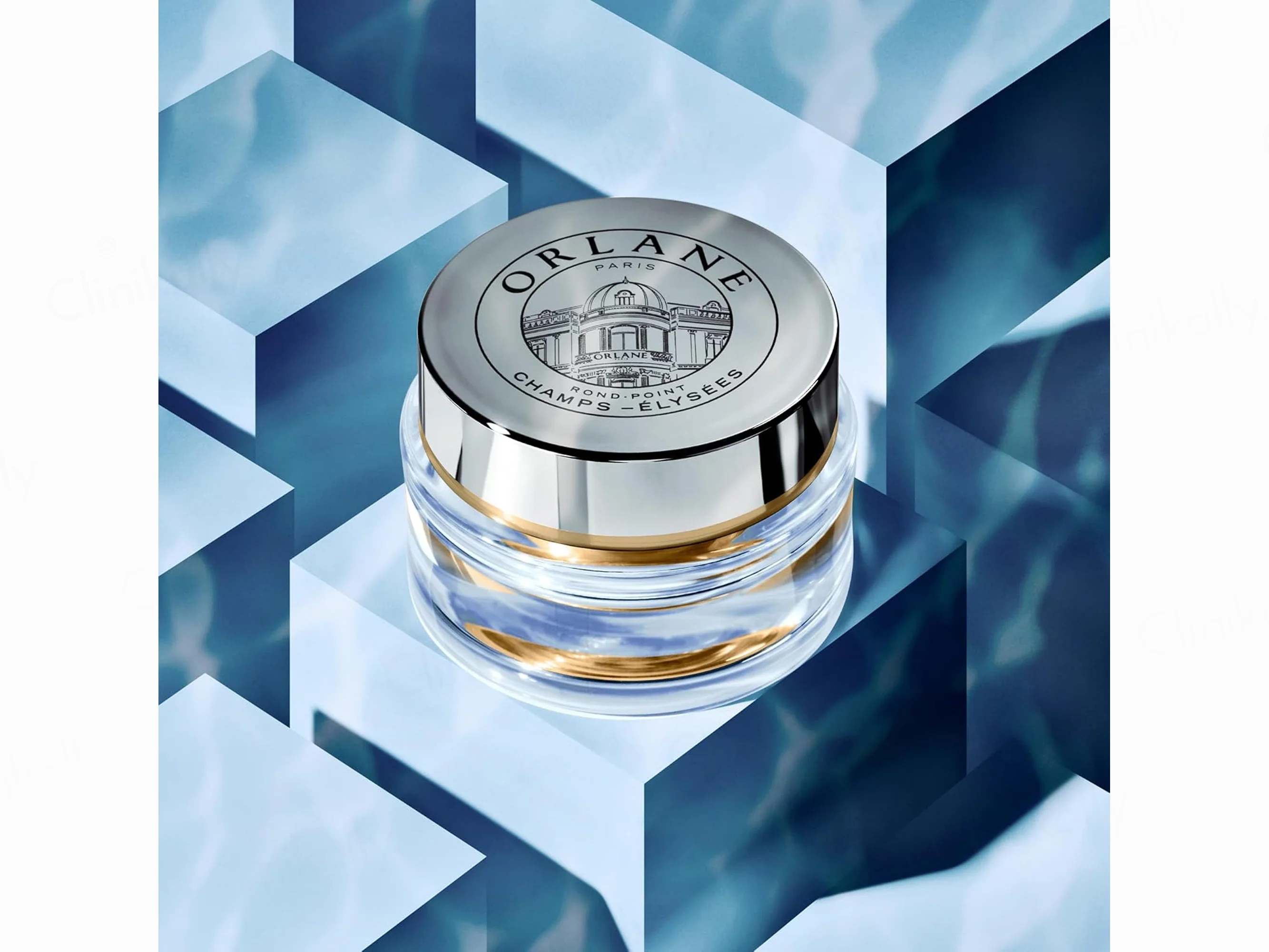 Orlane Paris B21 Extraordinaire Renaissance Cream - Image 4