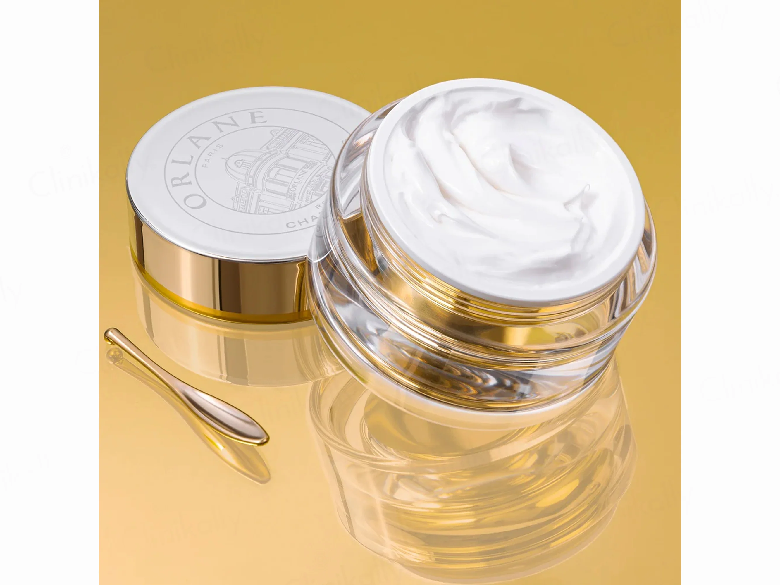 Orlane Paris B21 Extraordinaire Renaissance Cream - Image 8