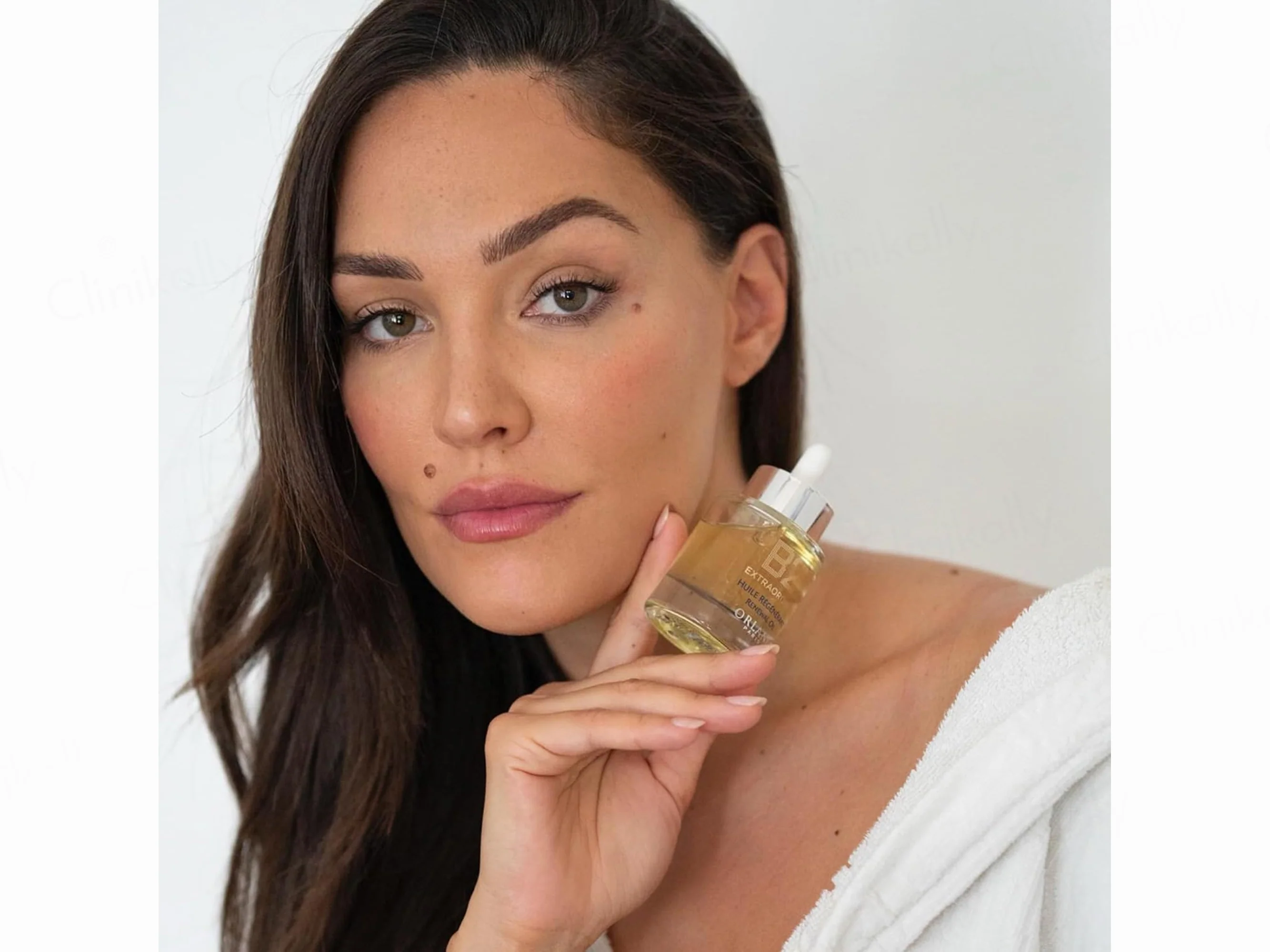 Orlane Paris B21 Extraordinaire Renewal Oil - Image 2