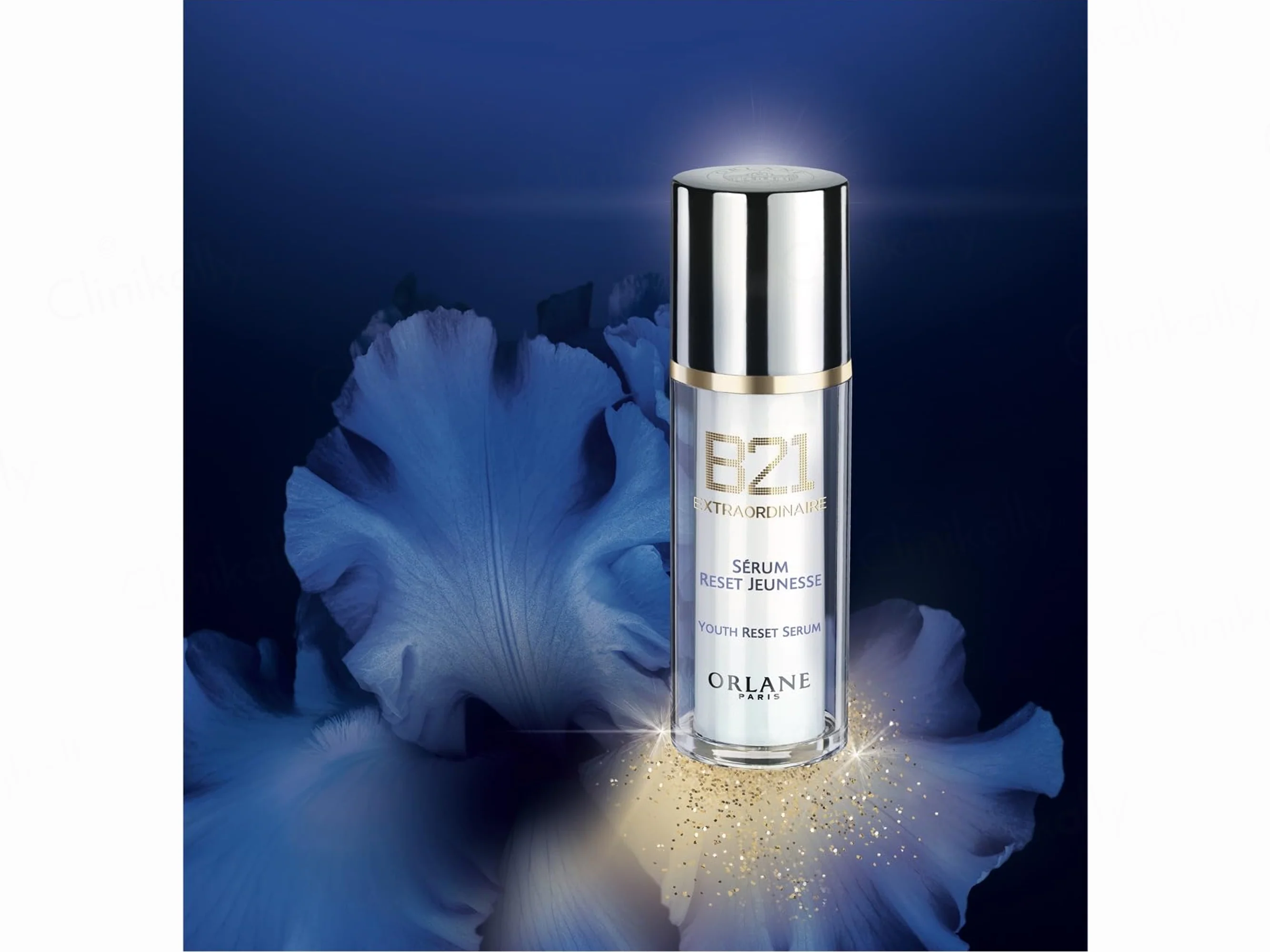 Orlane Paris B21 Extraordinaire Youth Reset Serum - Image 2