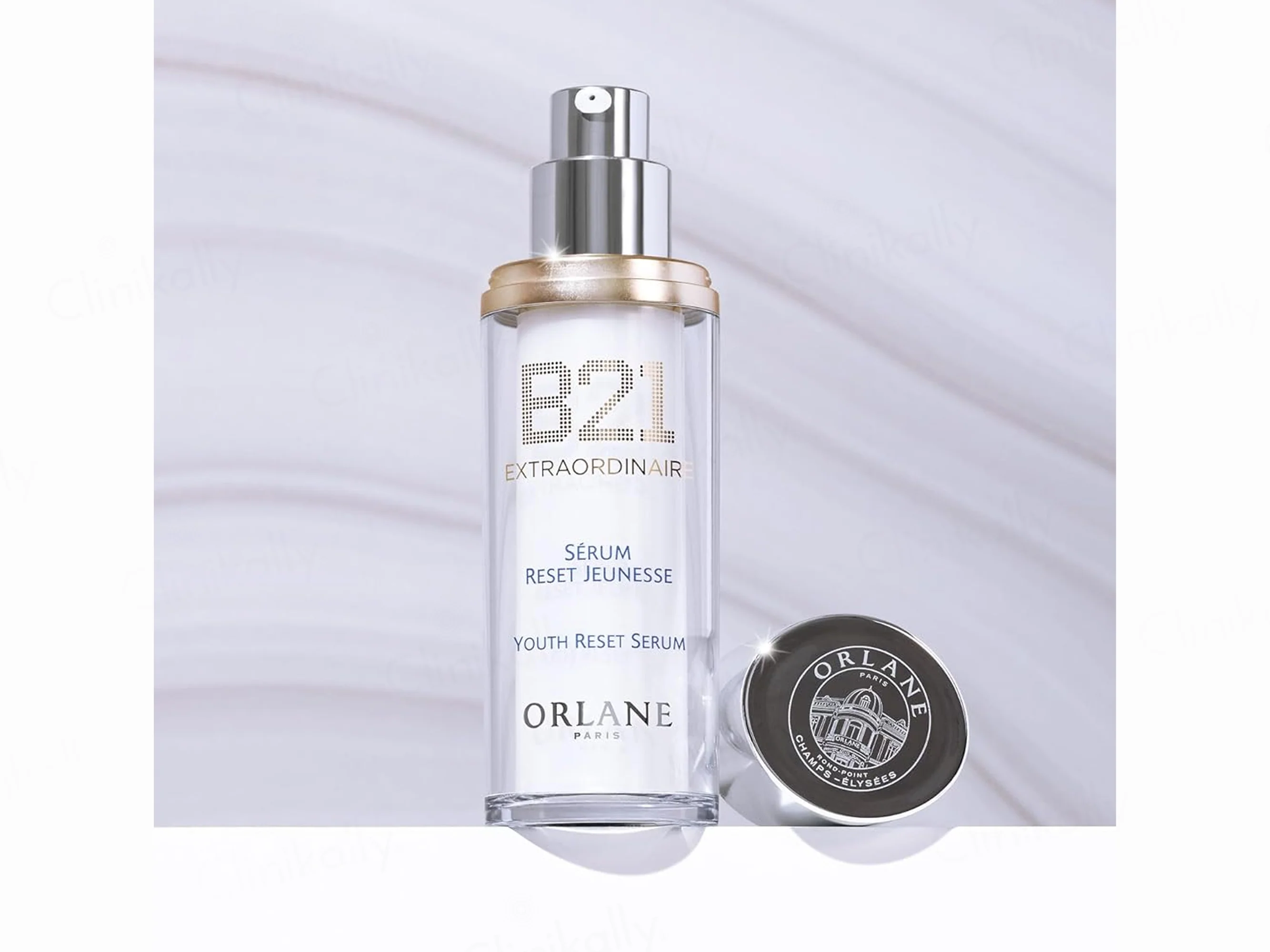 Orlane Paris B21 Extraordinaire Youth Reset Serum - Image 3