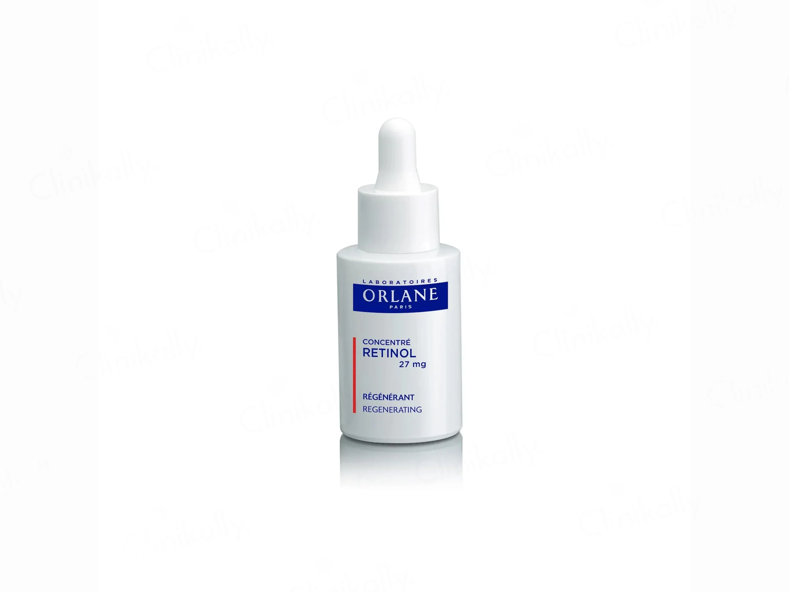Orlane Paris Concentre Retinol 27mg Regenerating Serum - Image 3