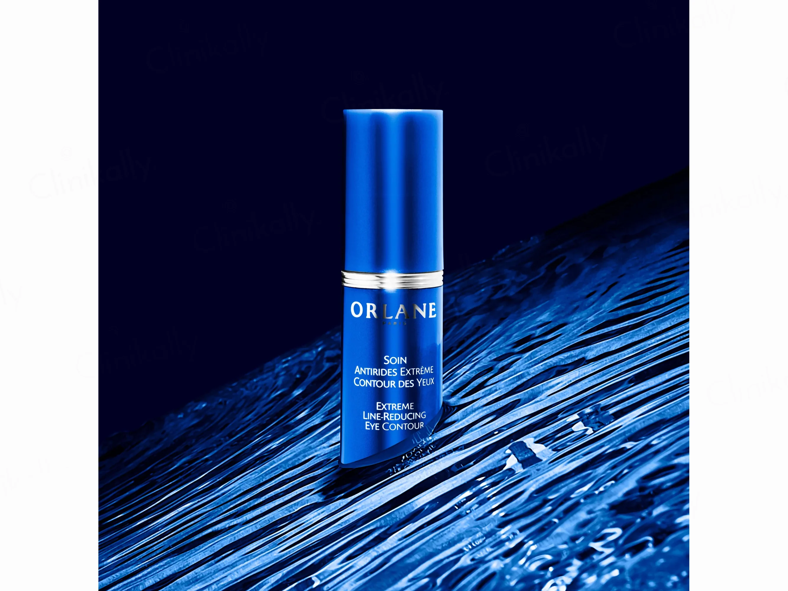 Orlane Paris Extreme Line-Reducing Care Eye Contour - Image 3