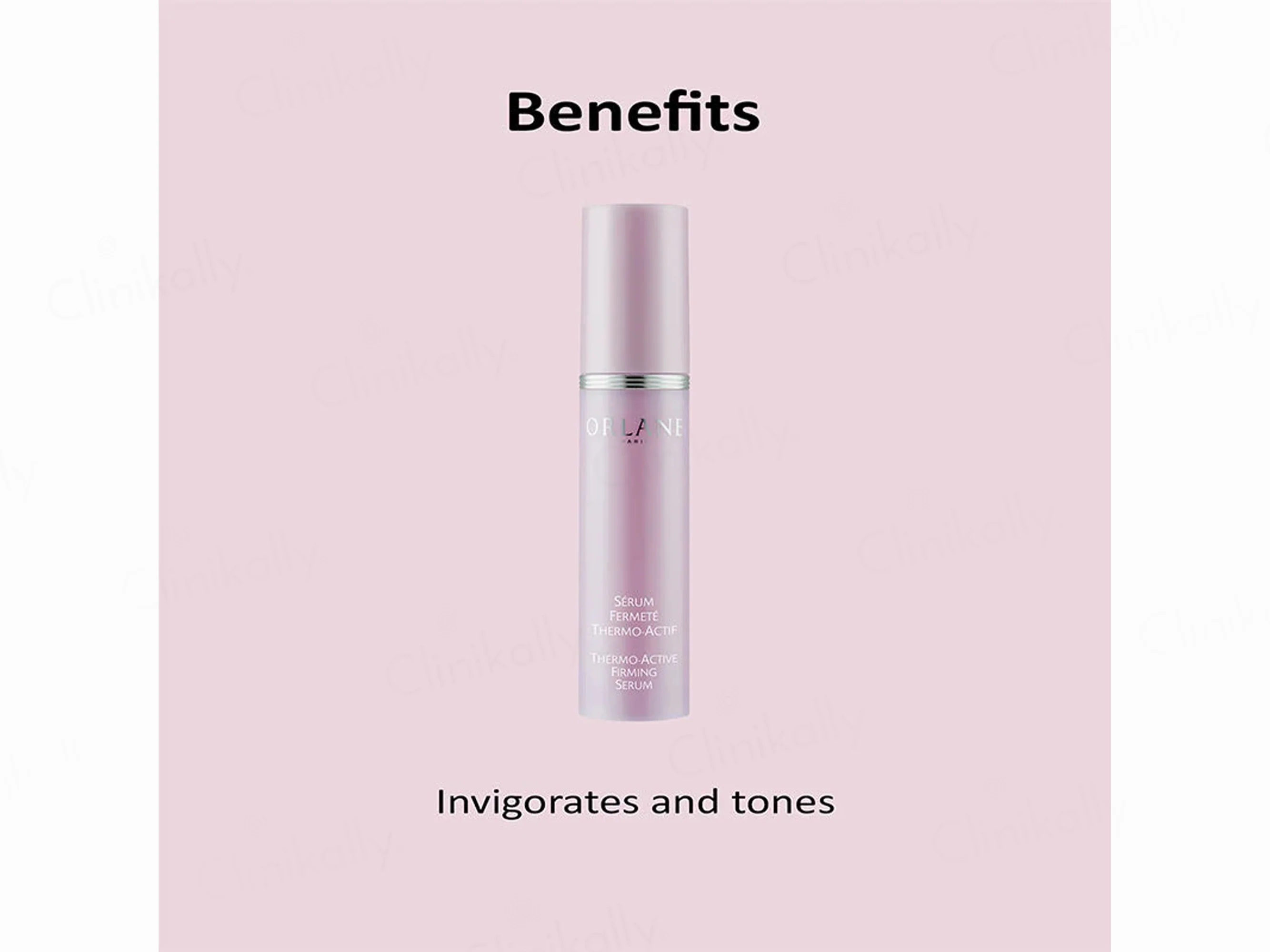 Orlane Paris Thermo-Activ Firming Serum - Image 2