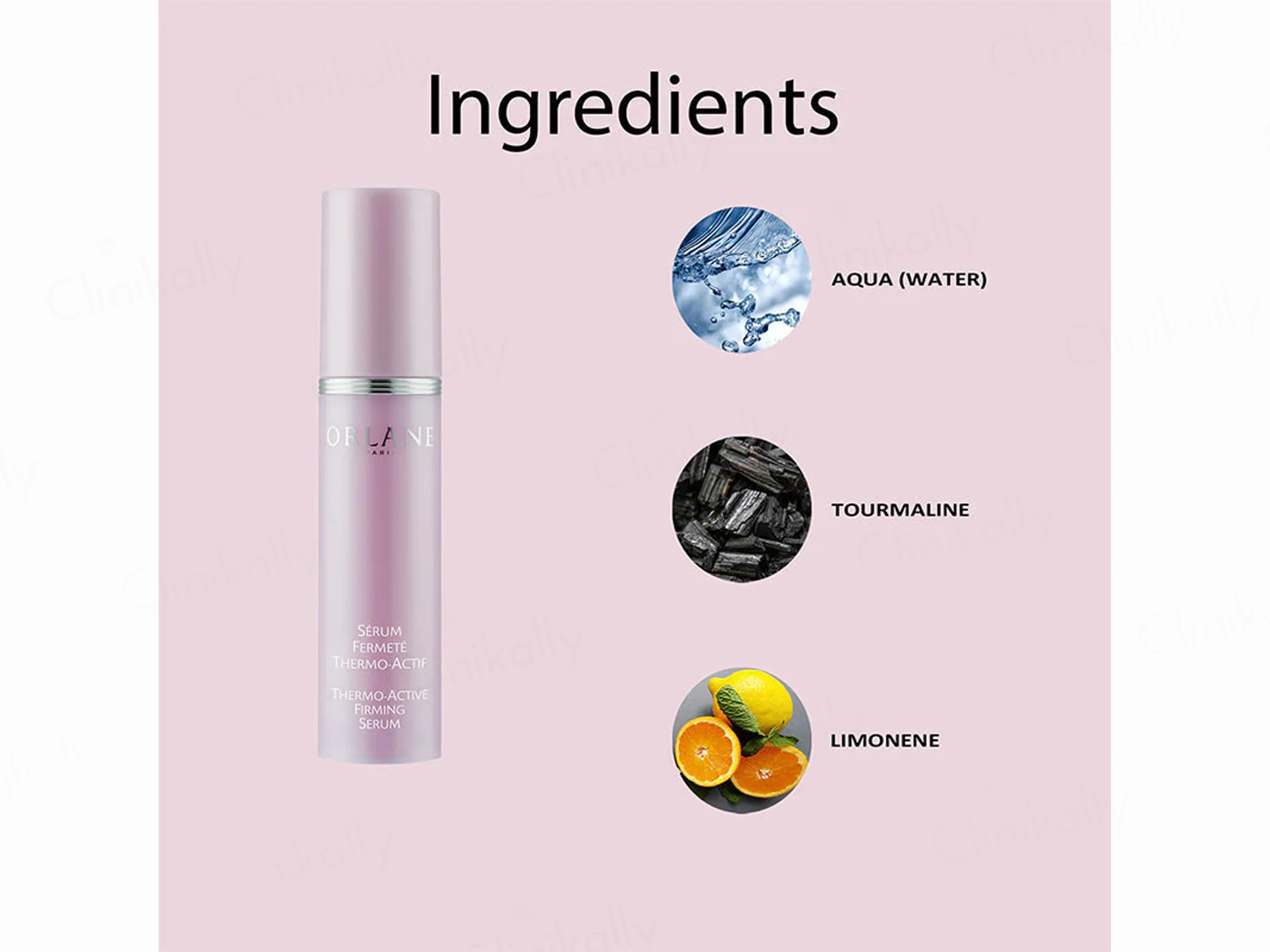 Orlane Paris Thermo-Activ Firming Serum - Image 3