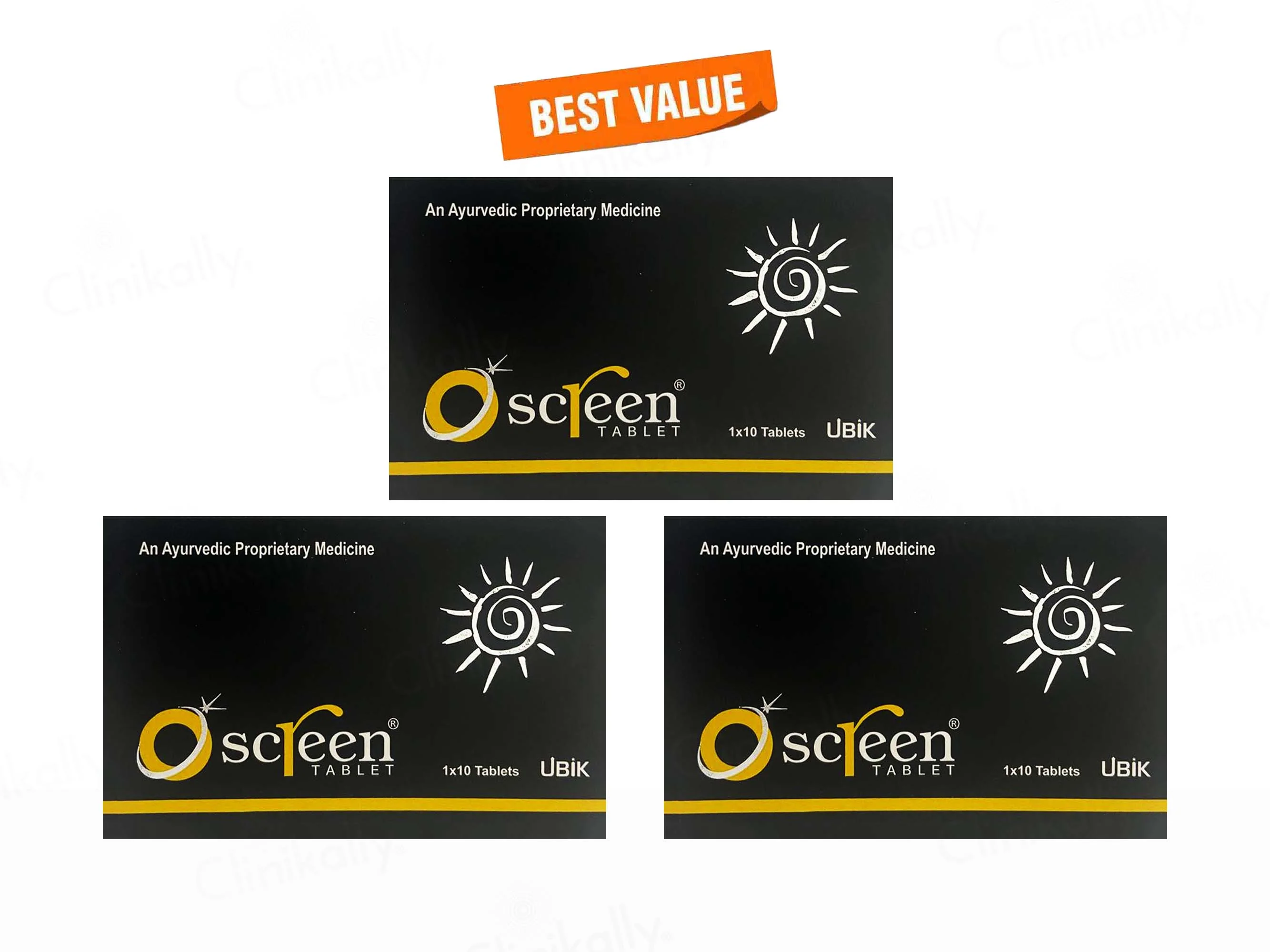 OScreen Tablet - Image 3