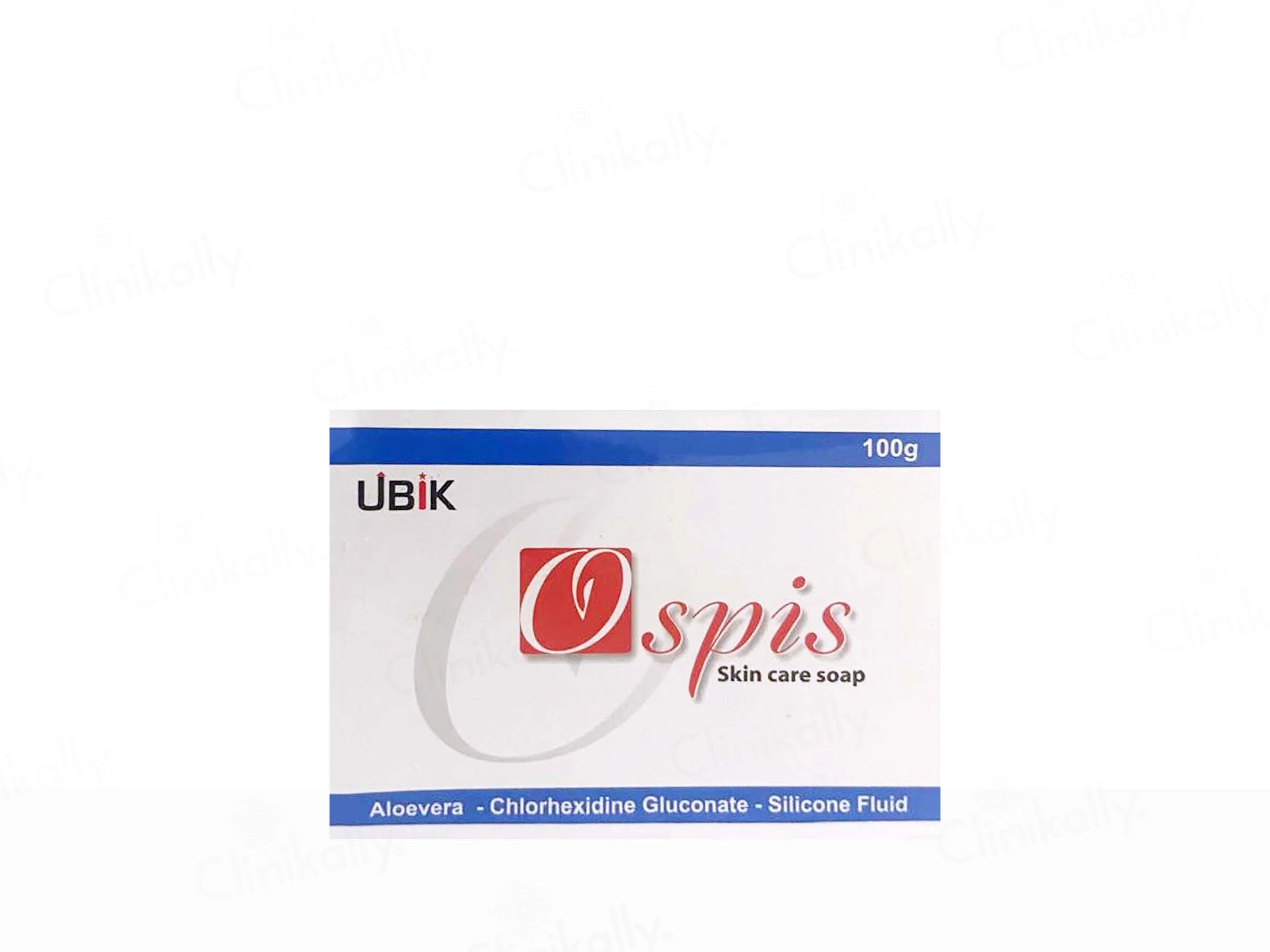 Ospis Skin Care Soap - Image 2