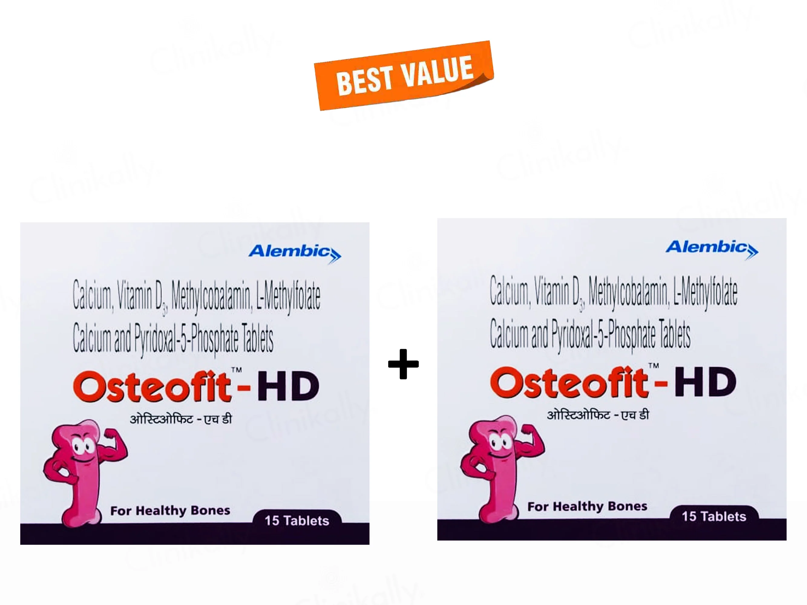 Osteofit-HD Tablet - Image 3