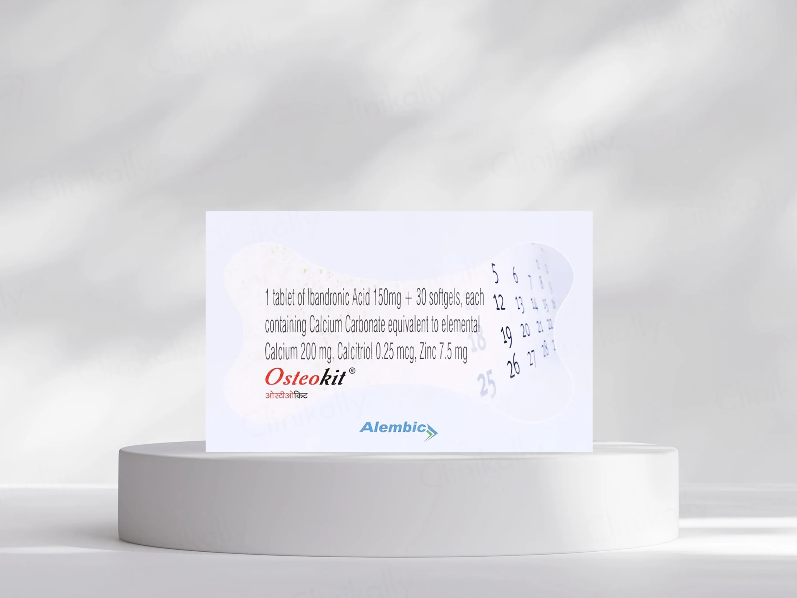 Osteokit Combo Pack - Image 3