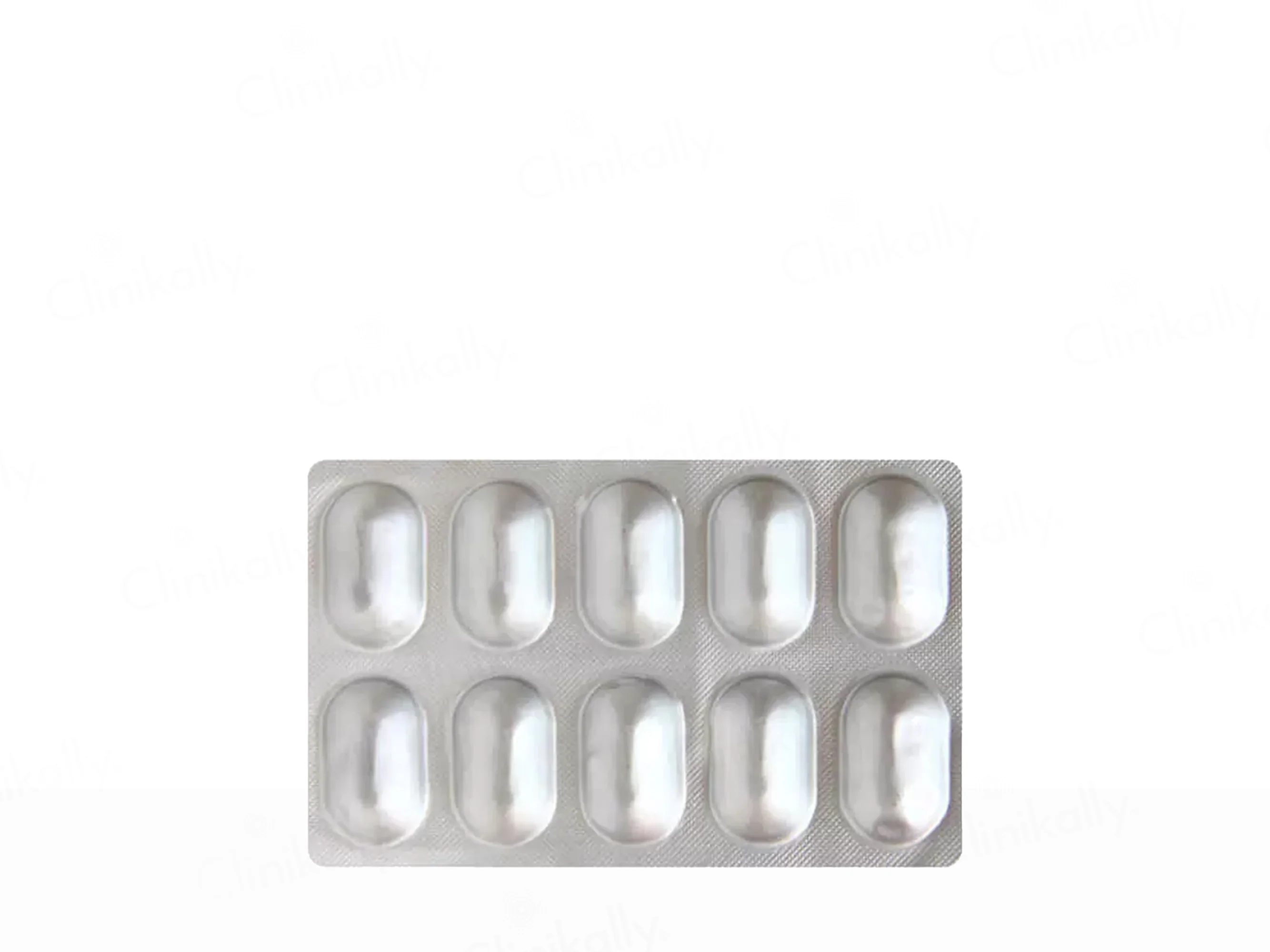 Ovabless Women Nutraceutical Tablet With Chasteberry Extract - Image 2