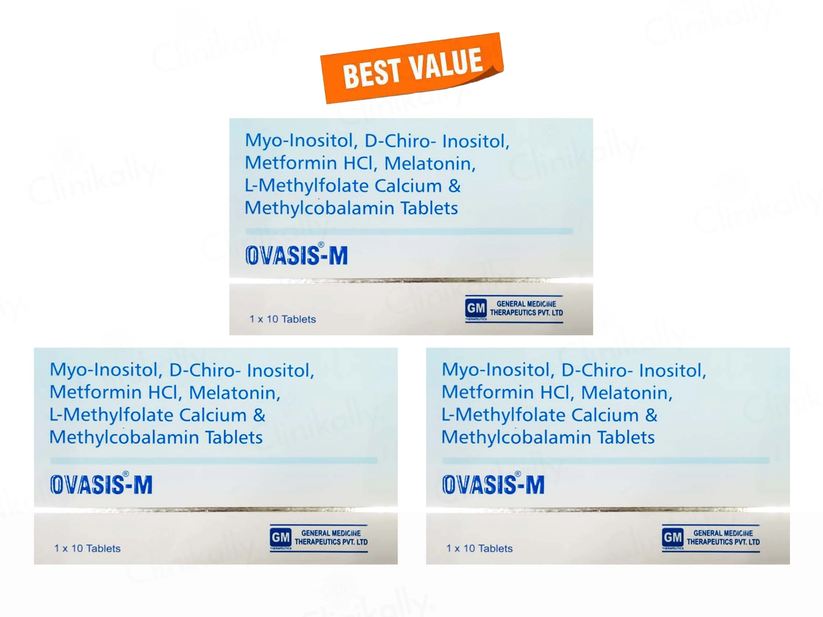Ovasis-M Tablet - Image 3