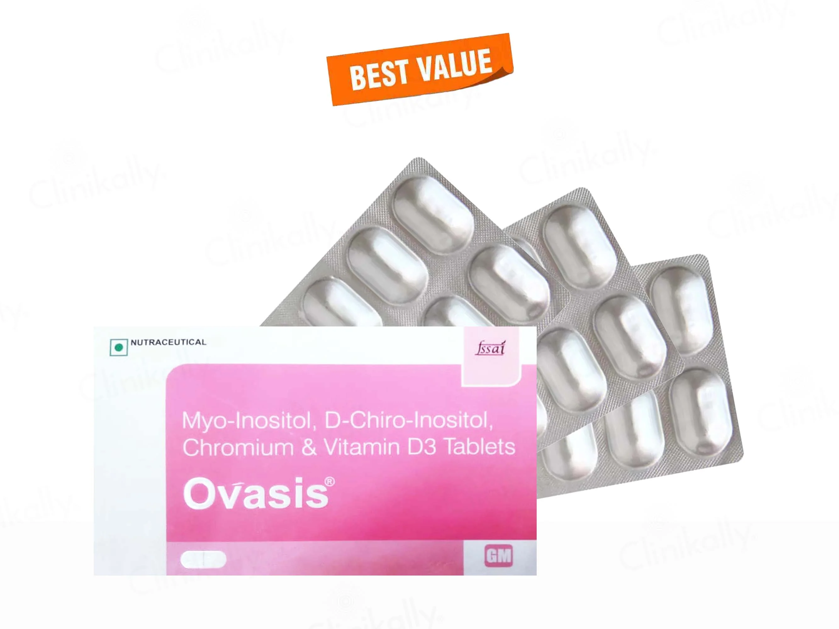 Ovasis Tablet - Image 4